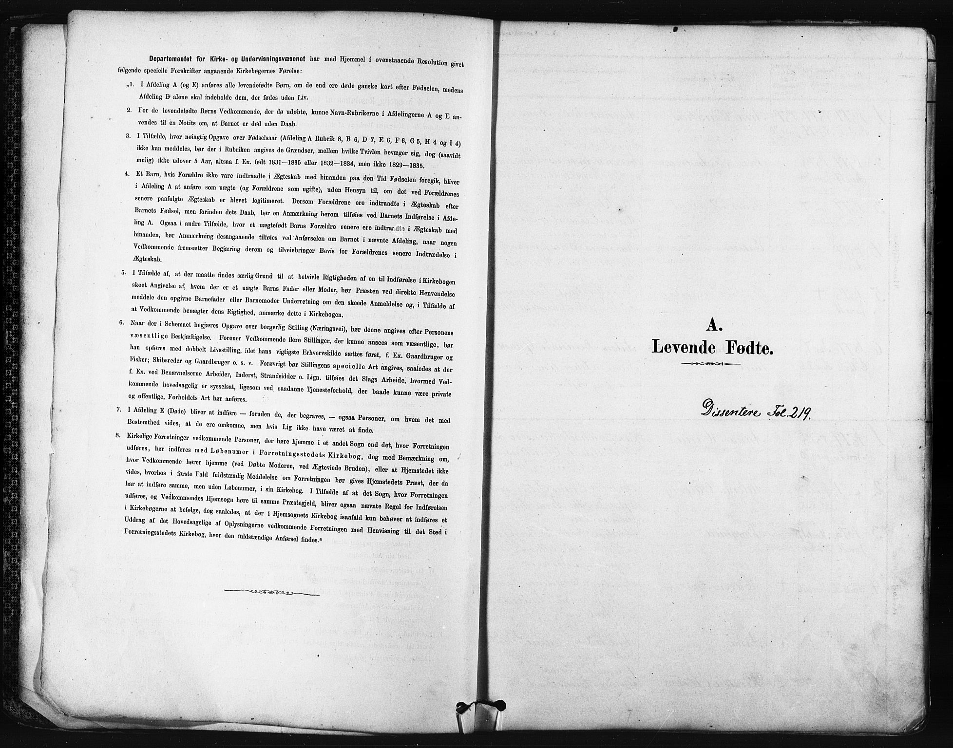 Trondenes sokneprestkontor, AV/SATØ-S-1319/H/Ha/L0014kirke: Ministerialbok nr. 14, 1878-1889