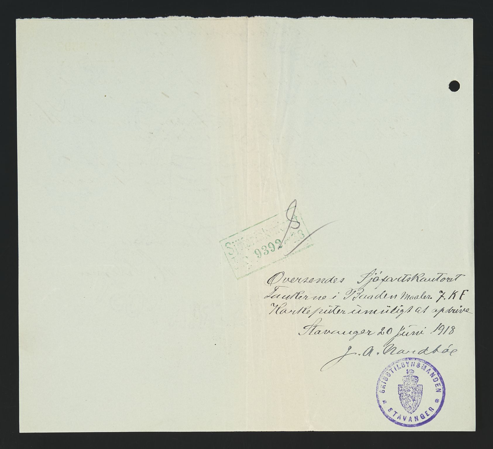 Sjøfartsdirektoratet med forløpere, skipsmapper slettede skip, AV/RA-S-4998/F/Fa/L0235: --, 1847-1930, s. 461