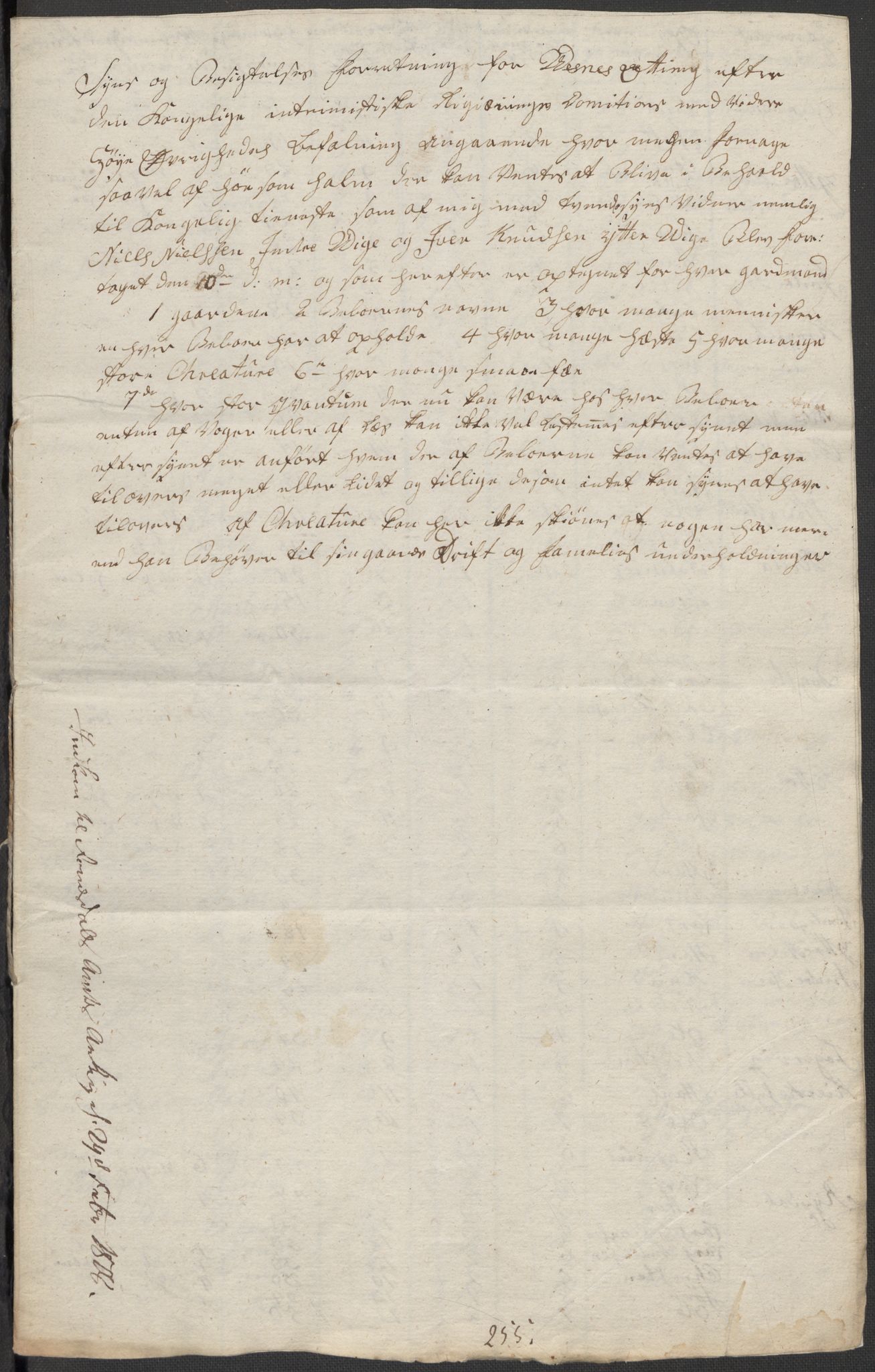 Regjeringskommisjonen 1807-1810, 1. kontor/byrå, RA/EA-2871/Dd/L0011: Kreatur og fôr: Opptelling i Nordre Bergenhus og Romsdal amt, 1808, s. 206