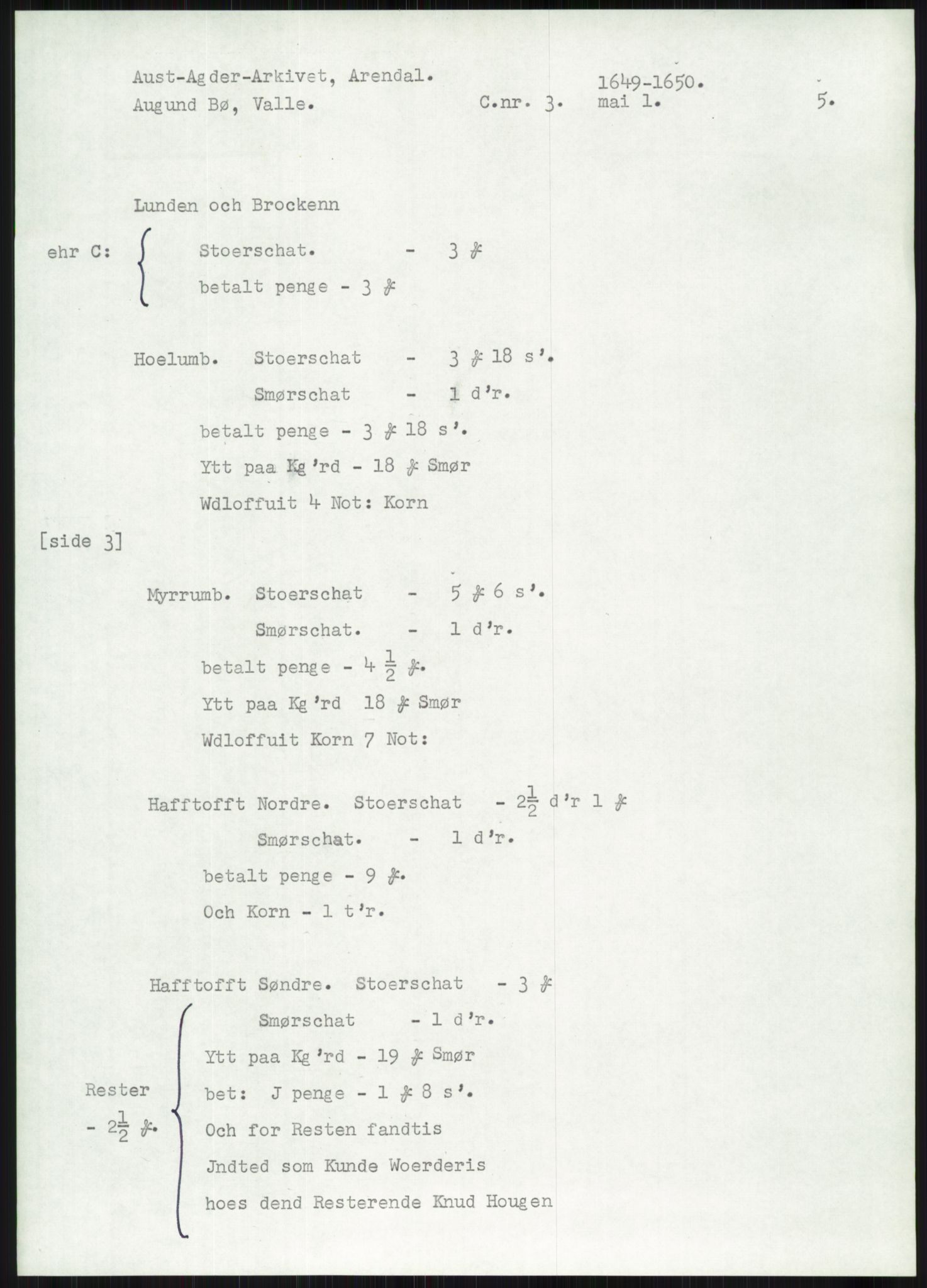 Samlinger til kildeutgivelse, Diplomavskriftsamlingen, AV/RA-EA-4053/H/Ha, s. 1279