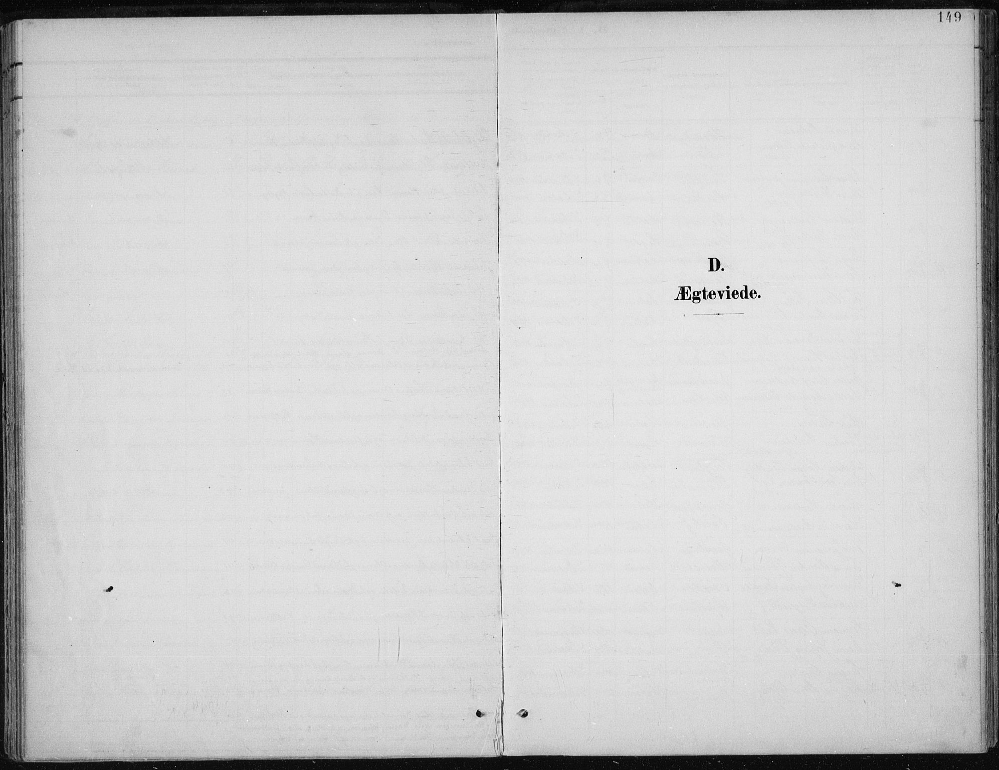 Modum kirkebøker, AV/SAKO-A-234/F/Fa/L0013: Ministerialbok nr. 13, 1899-1907, s. 149