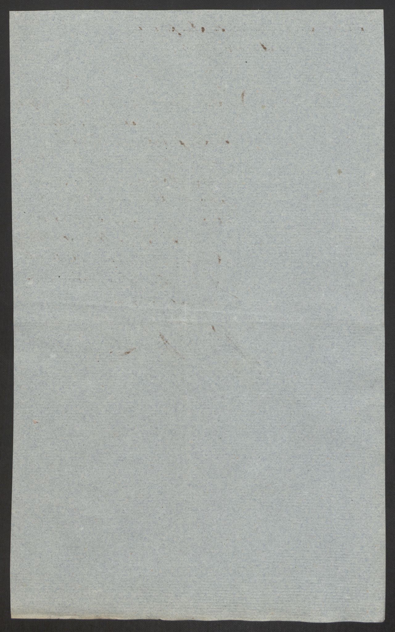 Forsvaret, Den norske kvesthuskasse/krigshospitalkasse, AV/RA-RAFA-1887/F/Fa/L0008: Konsepter, 1790-1793, s. 1217
