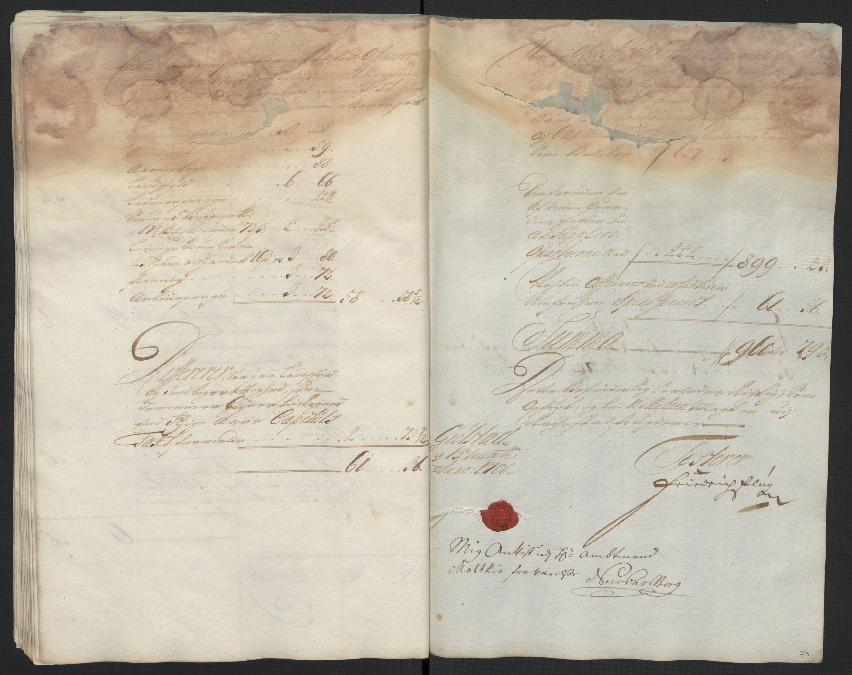 Rentekammeret inntil 1814, Reviderte regnskaper, Fogderegnskap, AV/RA-EA-4092/R07/L0291: Fogderegnskap Rakkestad, Heggen og Frøland, 1700, s. 58