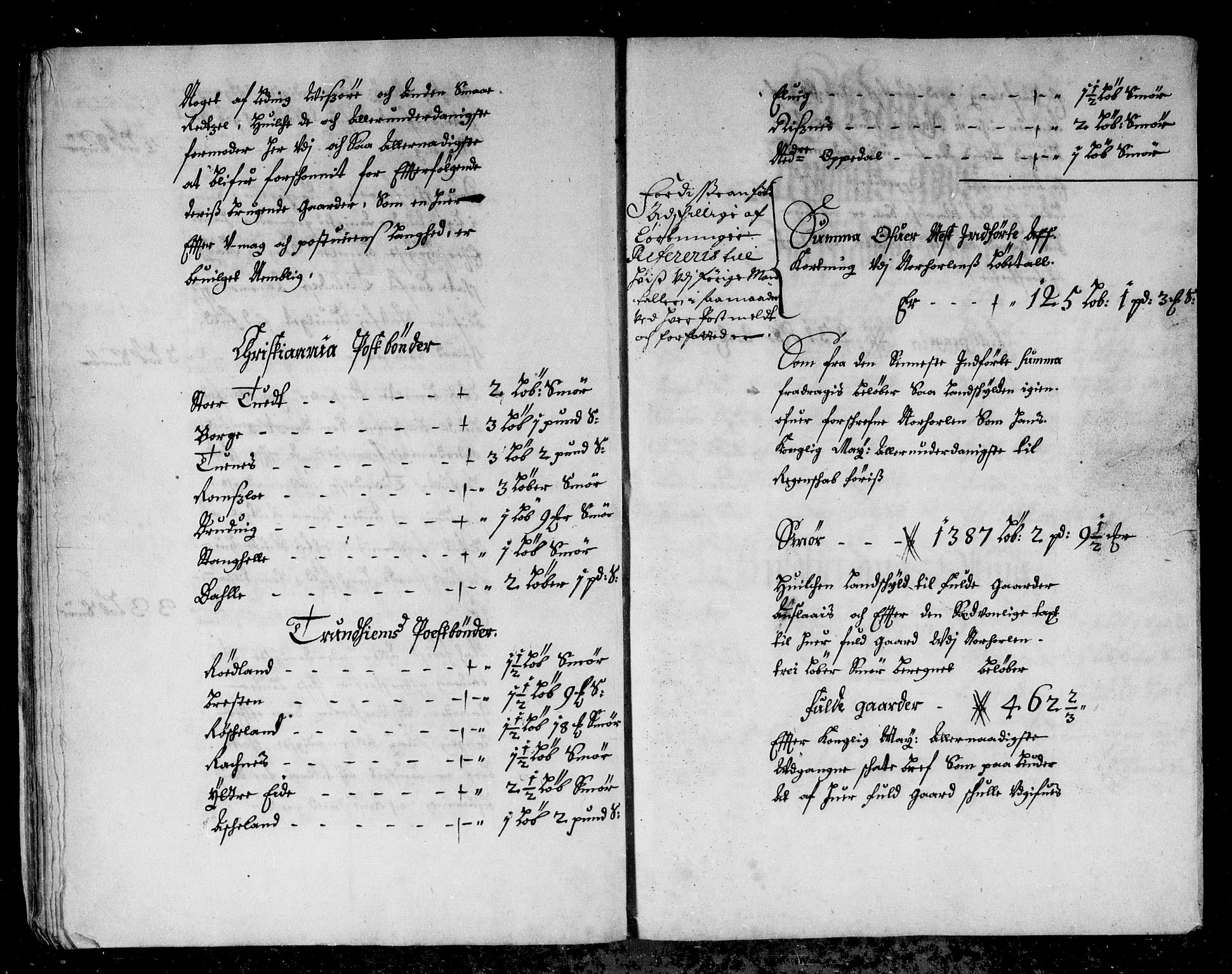 Rentekammeret inntil 1814, Reviderte regnskaper, Stiftamtstueregnskaper, Bergen stiftamt, AV/RA-EA-6043/R/Rc/L0057: Bergen stiftamt, 1675-1680