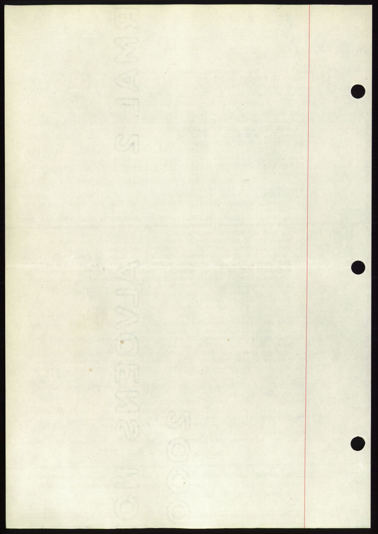 Søre Sunnmøre sorenskriveri, AV/SAT-A-4122/1/2/2C/L0095: Pantebok nr. 21A, 1953-1953, Dagboknr: 1600/1953