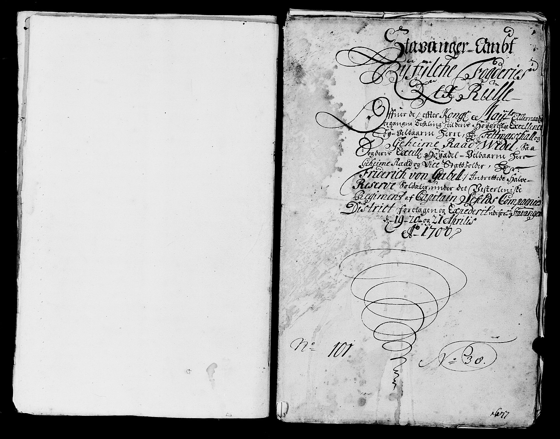 Fylkesmannen i Rogaland, AV/SAST-A-101928/99/3/325/325CA, 1655-1832, s. 1686