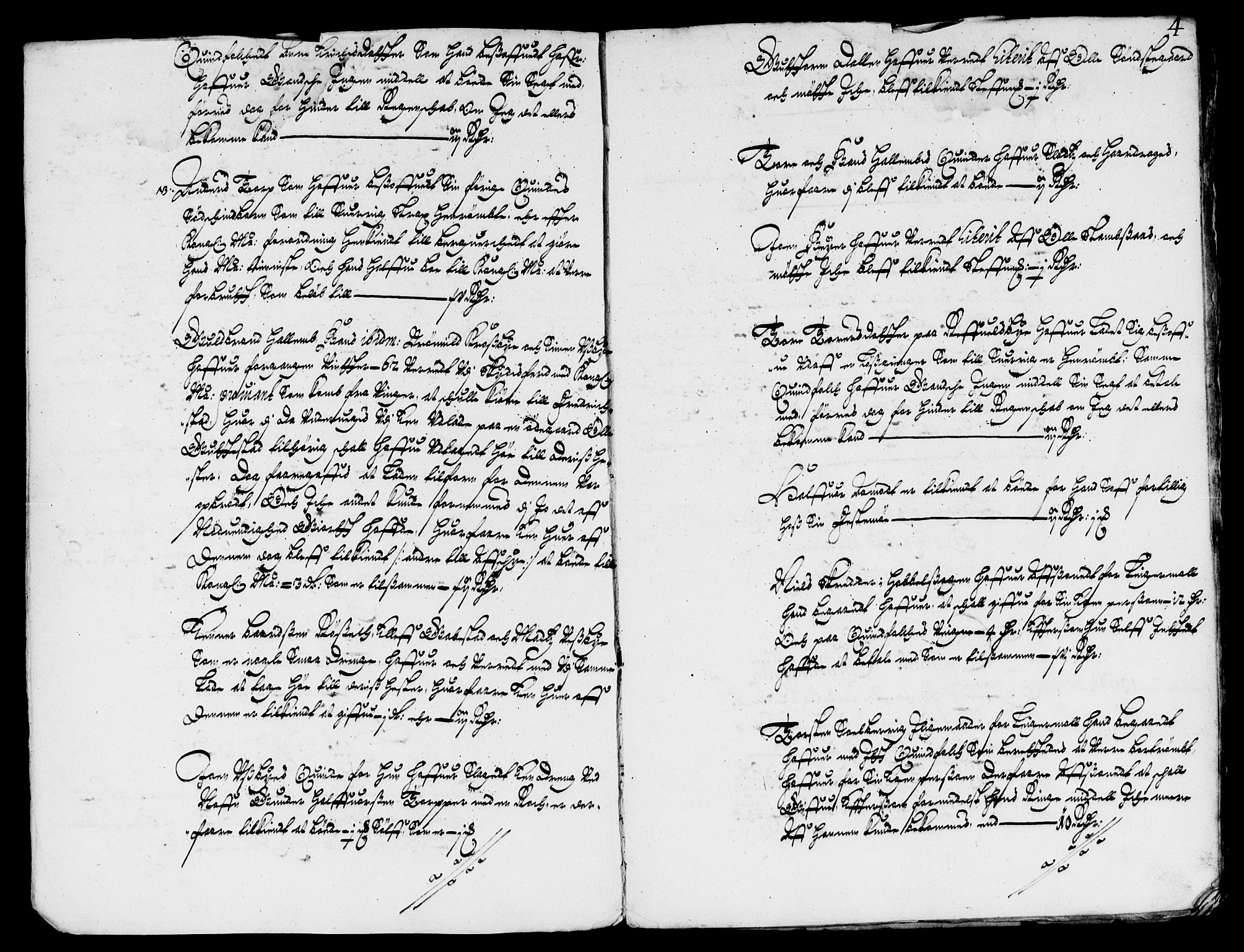 Rentekammeret inntil 1814, Reviderte regnskaper, Lensregnskaper, AV/RA-EA-5023/R/Rb/Rbd/L0008: Maria kirke prosti gods og Rakkestad len, 1661-1663