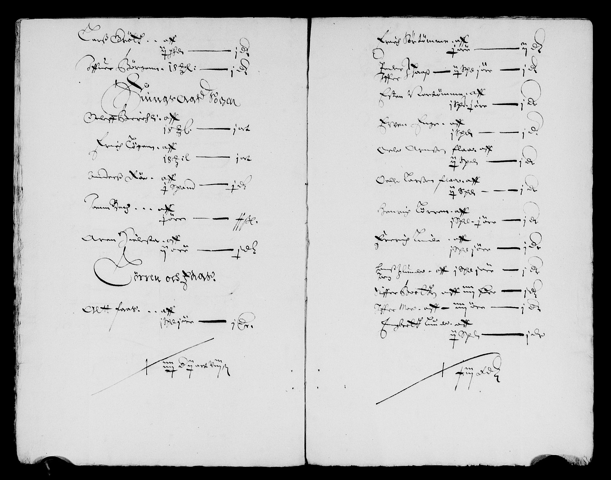 Rentekammeret inntil 1814, Reviderte regnskaper, Lensregnskaper, AV/RA-EA-5023/R/Rb/Rbw/L0144: Trondheim len, 1660-1661