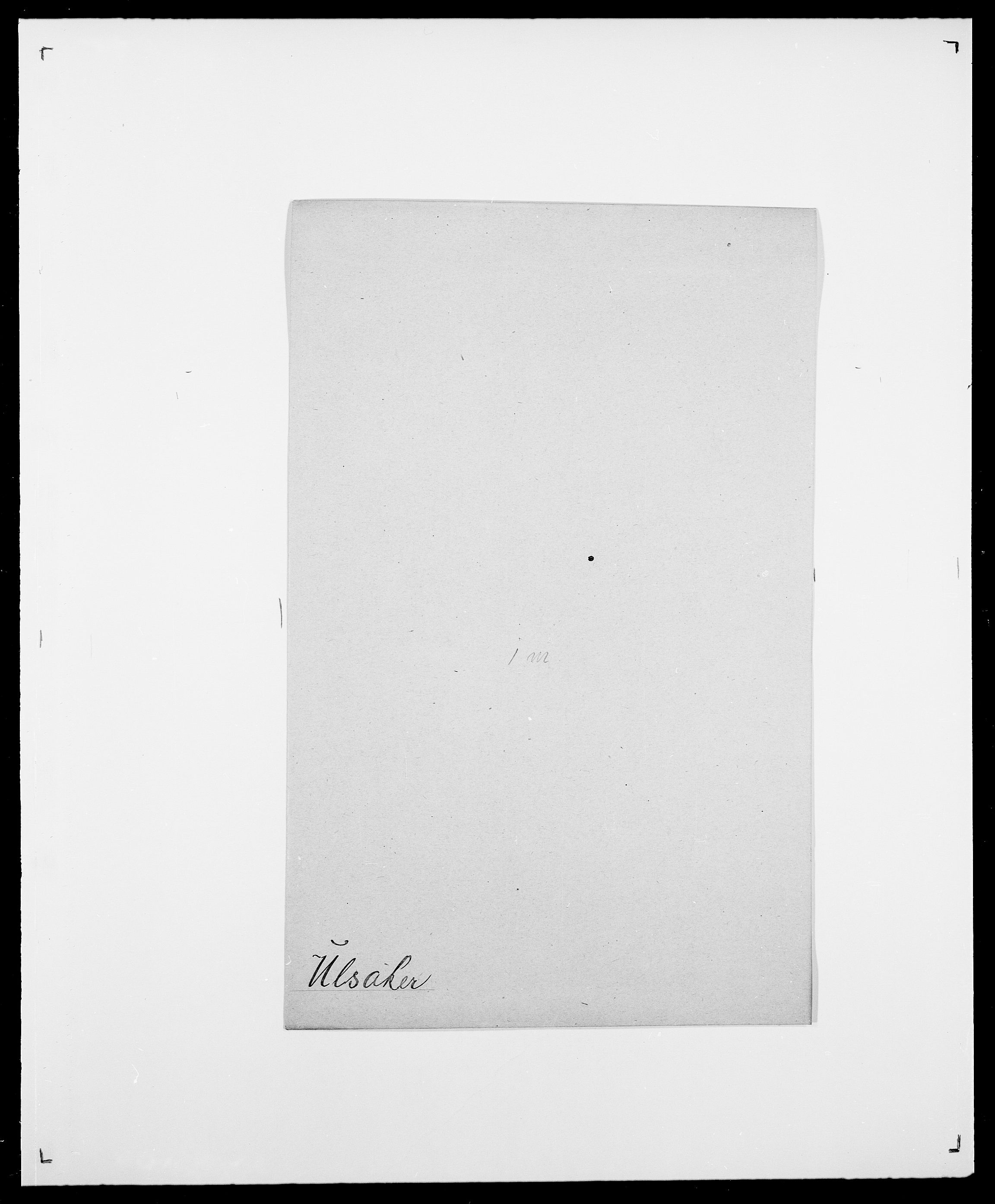 Delgobe, Charles Antoine - samling, SAO/PAO-0038/D/Da/L0039: Thorsen - Urup, s. 694