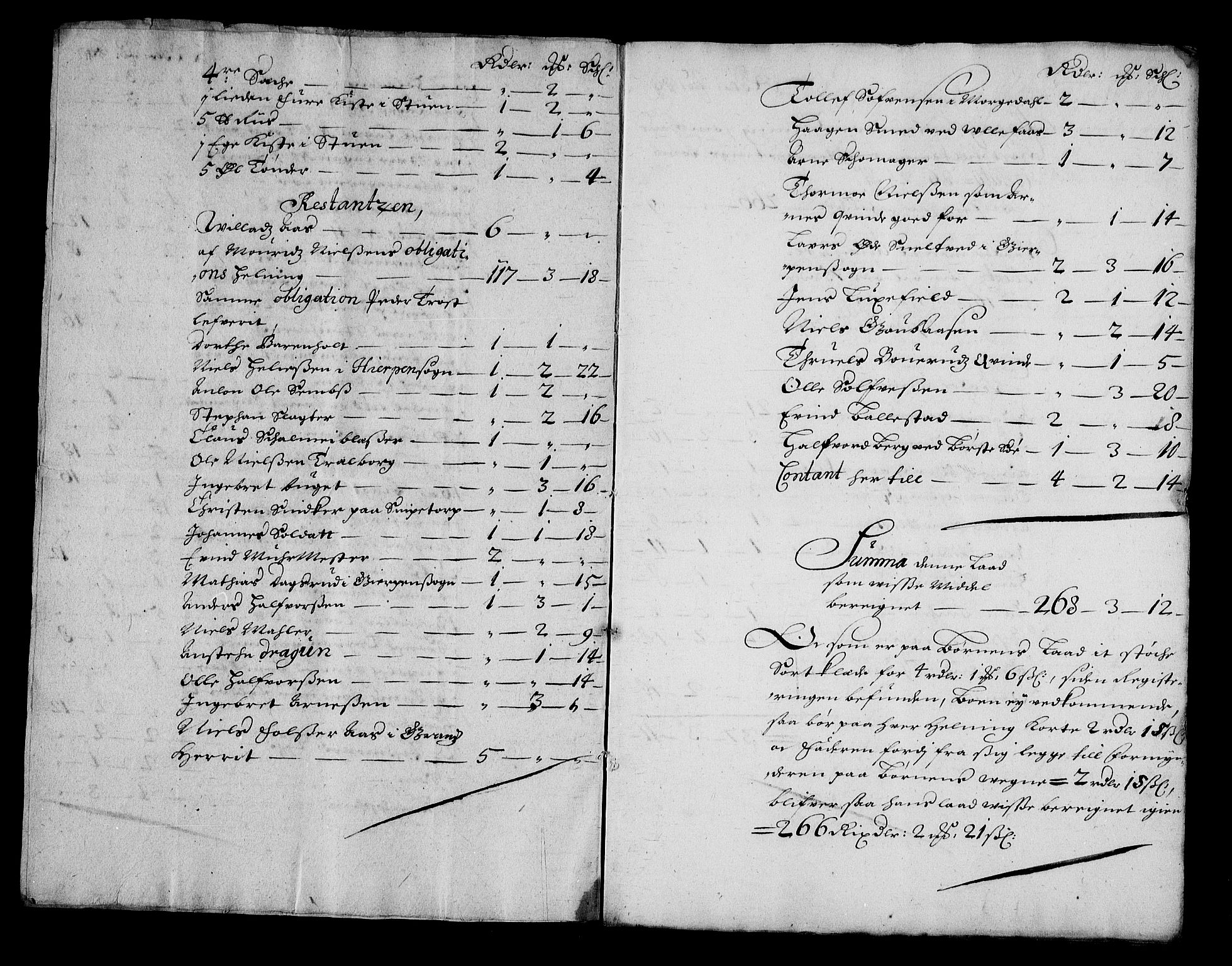 Stattholderembetet 1572-1771, RA/EA-2870/Af/L0003: Avskrifter av vedlegg til originale supplikker, nummerert i samsvar med supplikkbøkene, 1689-1691, s. 89