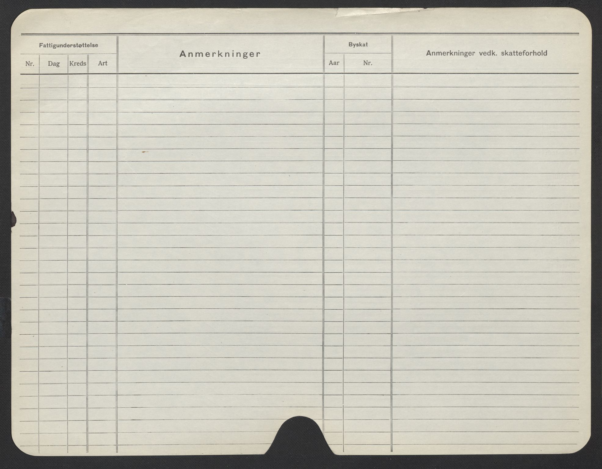 Oslo folkeregister, Registerkort, AV/SAO-A-11715/F/Fa/Fac/L0019: Kvinner, 1906-1914, s. 805b
