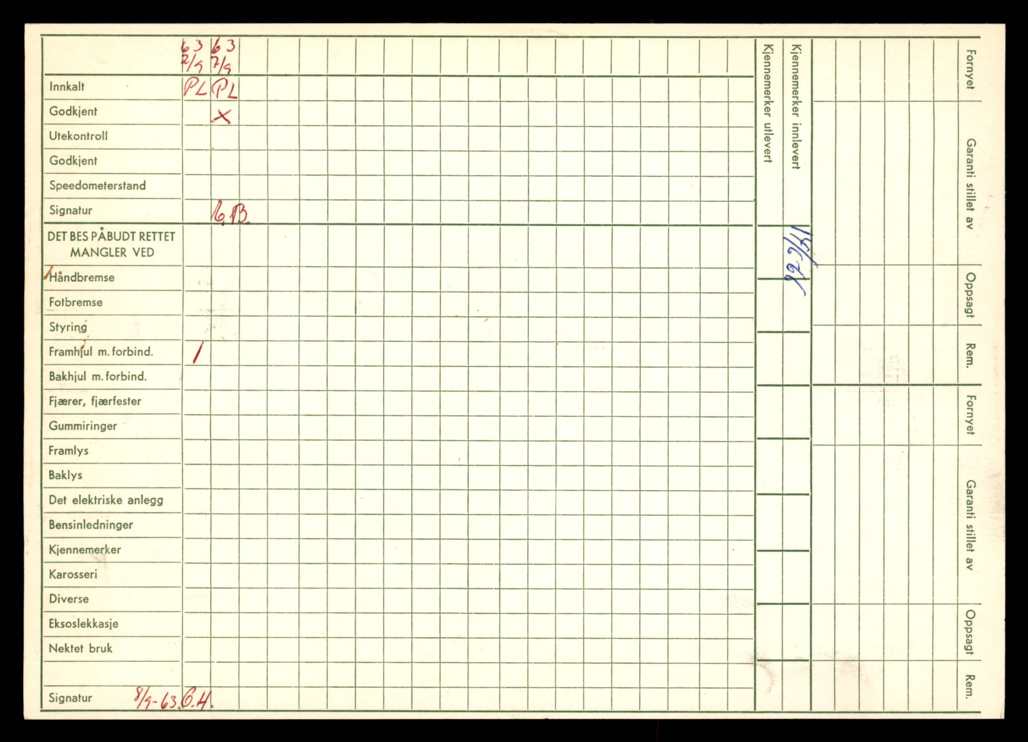 Møre og Romsdal vegkontor - Ålesund trafikkstasjon, AV/SAT-A-4099/F/Fe/L0042: Registreringskort for kjøretøy T 13906 - T 14079, 1927-1998, s. 916