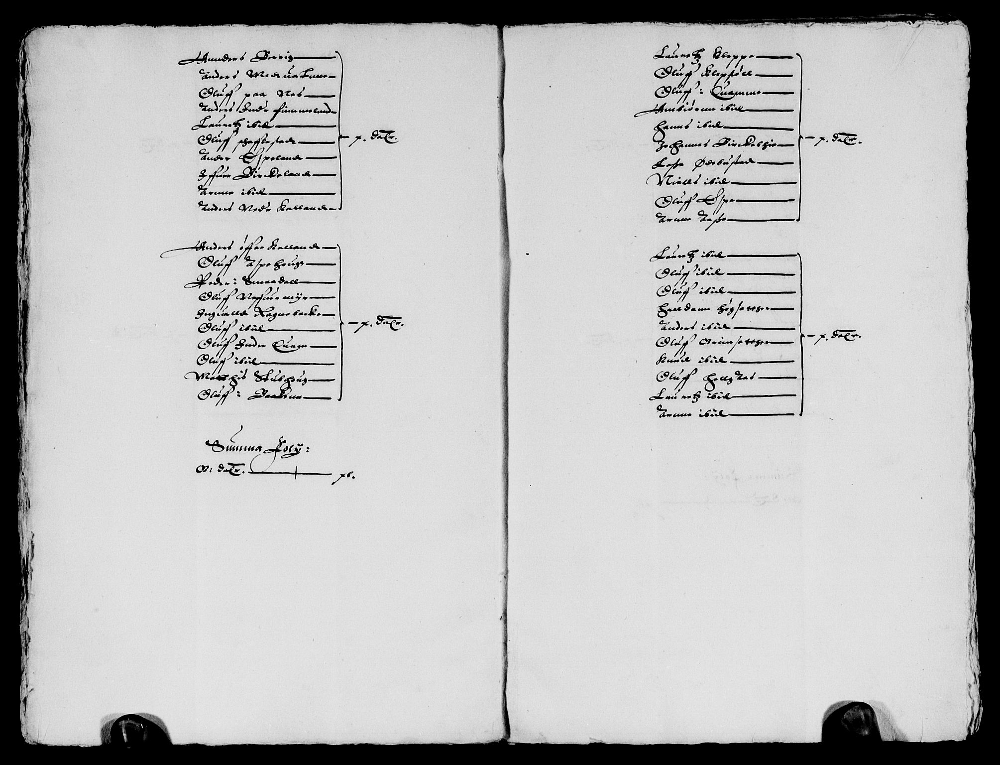 Rentekammeret inntil 1814, Reviderte regnskaper, Lensregnskaper, AV/RA-EA-5023/R/Rb/Rbt/L0010: Bergenhus len, 1611-1613