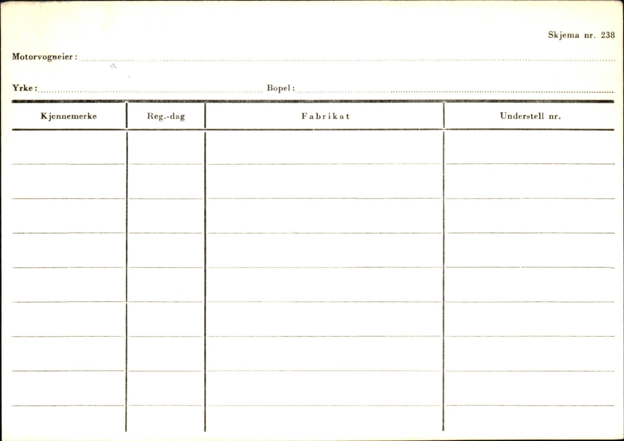 Statens vegvesen, Sogn og Fjordane vegkontor, AV/SAB-A-5301/4/F/L0124: Eigarregister Sogndal A-U, 1945-1975, s. 1707