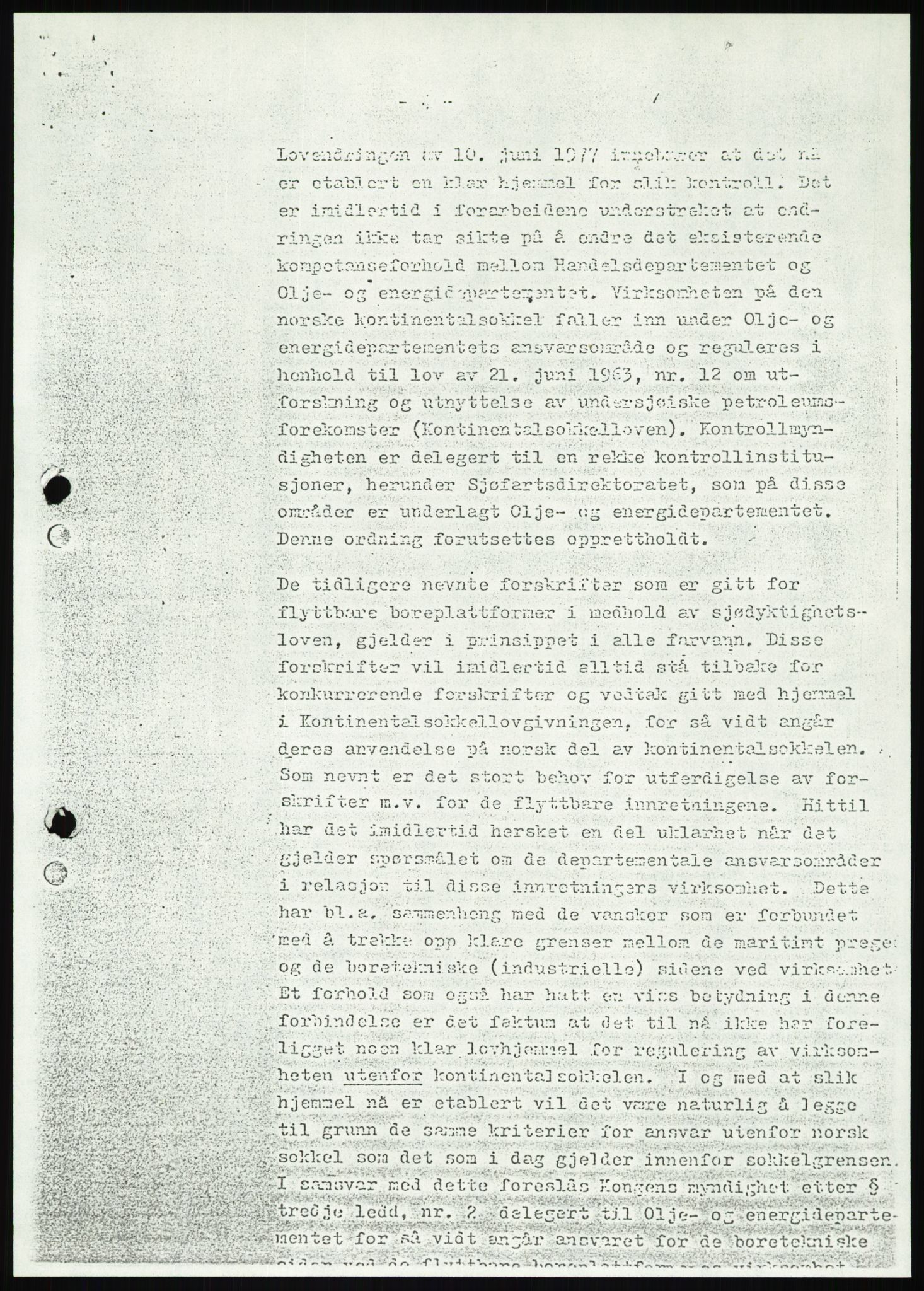 Justisdepartementet, Granskningskommisjonen ved Alexander Kielland-ulykken 27.3.1980, AV/RA-S-1165/D/L0012: H Sjøfartsdirektoratet/Skipskontrollen (Doku.liste + H1-H11, H13, H16-H22 av 52), 1980-1981, s. 48