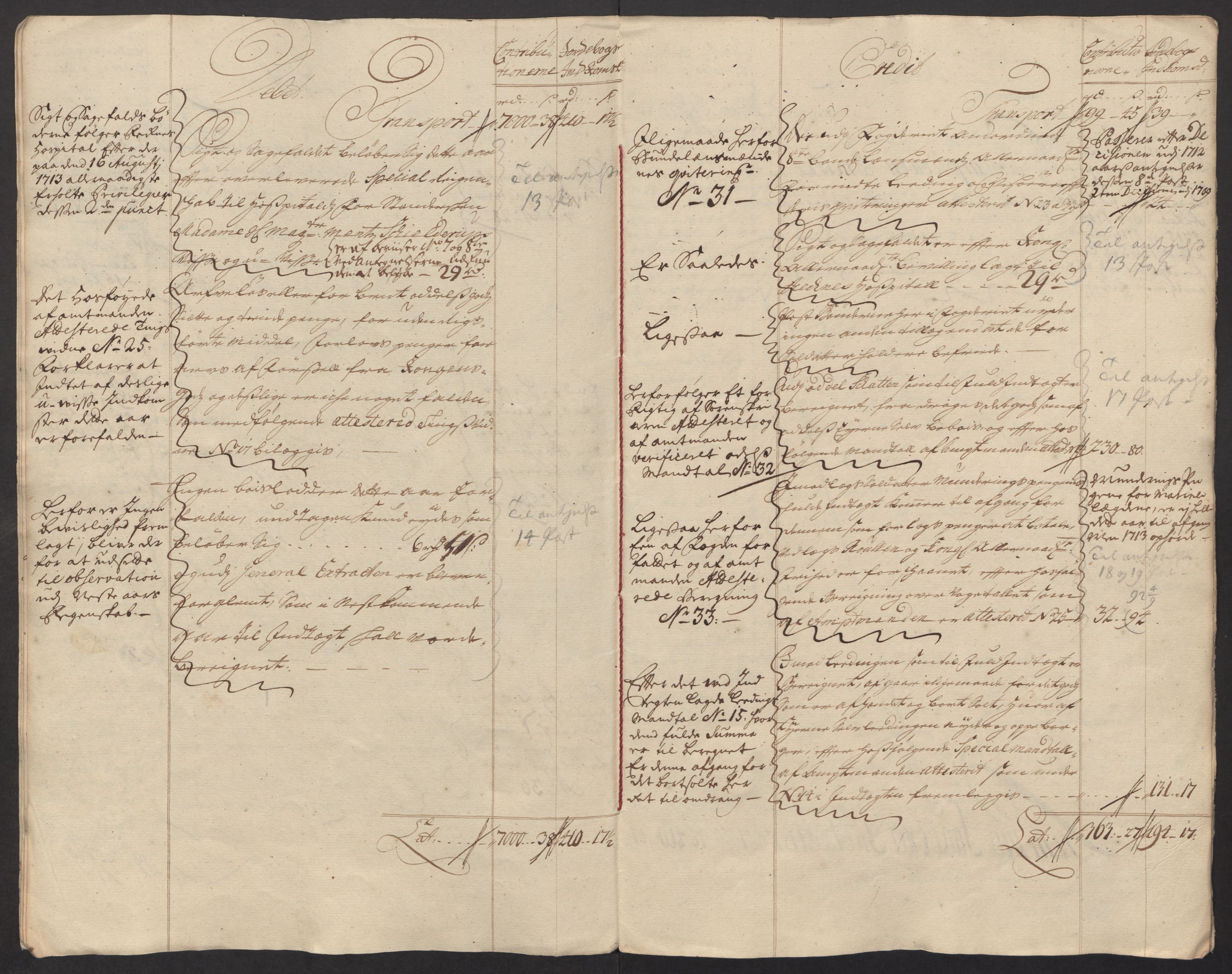 Rentekammeret inntil 1814, Reviderte regnskaper, Fogderegnskap, AV/RA-EA-4092/R55/L3663: Fogderegnskap Romsdal, 1715-1716, s. 264