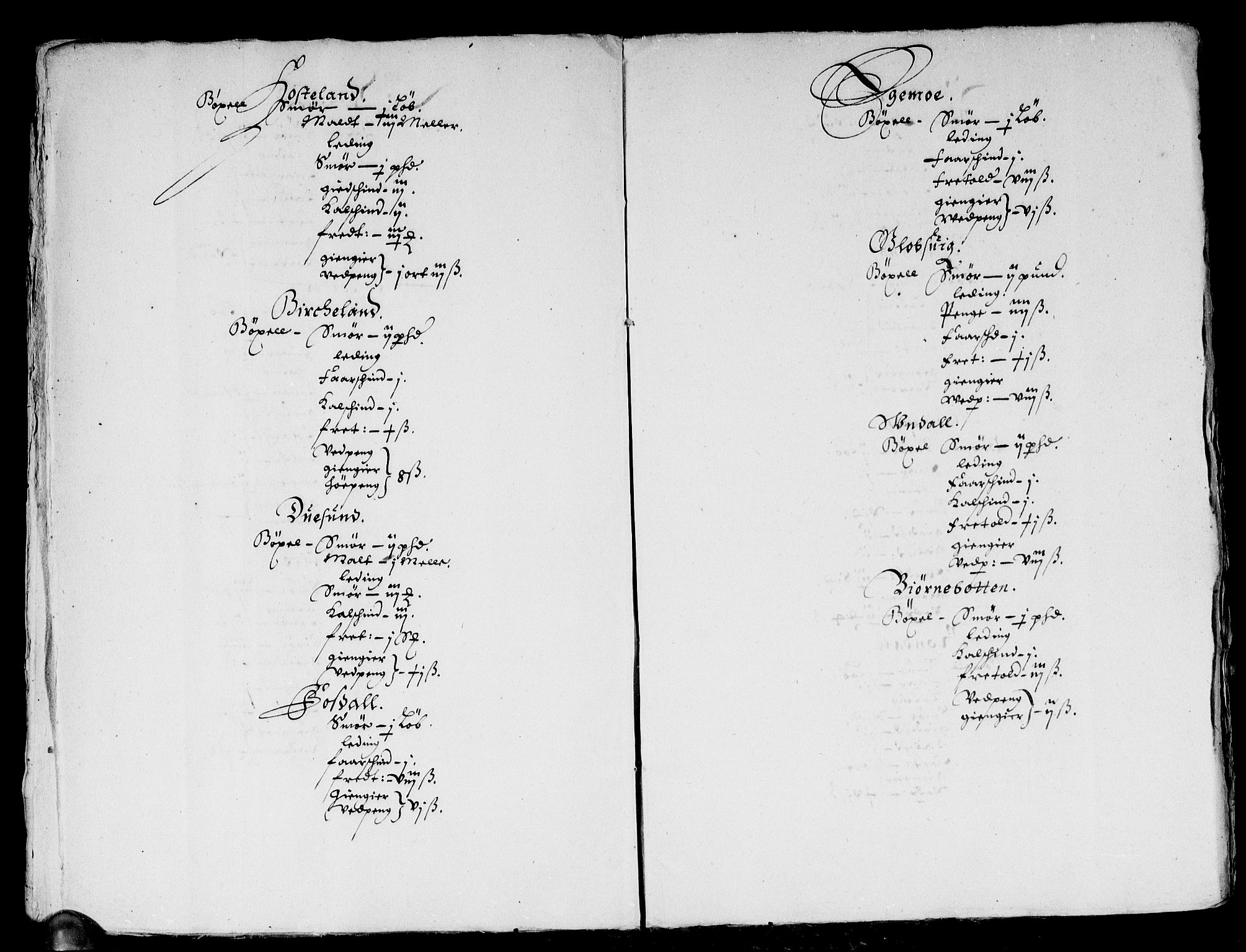 Rentekammeret inntil 1814, Reviderte regnskaper, Stiftamtstueregnskaper, Bergen stiftamt, AV/RA-EA-6043/R/Rc/L0006: Bergen stiftamt, 1661-1662