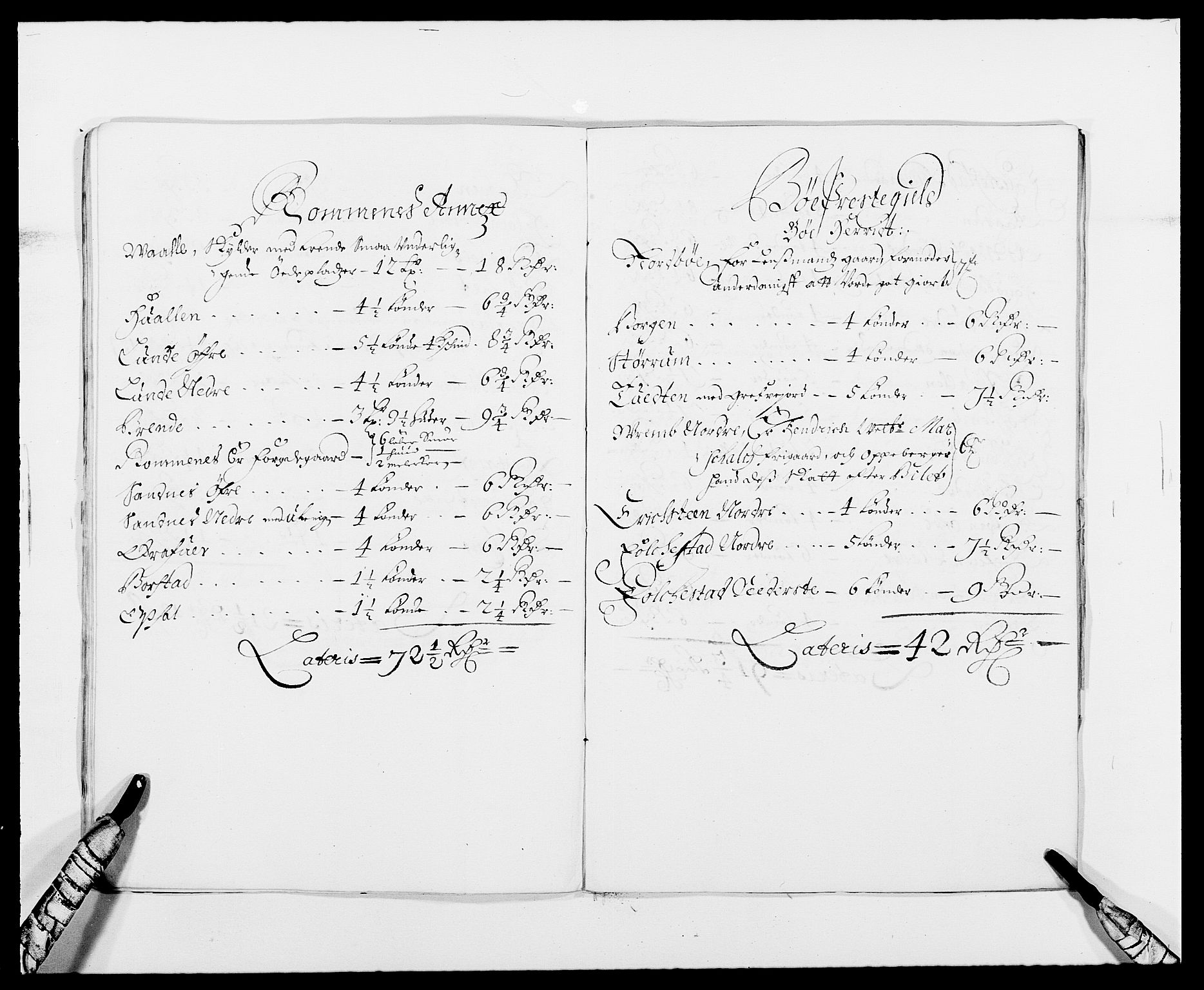 Rentekammeret inntil 1814, Reviderte regnskaper, Fogderegnskap, AV/RA-EA-4092/R35/L2058: Fogderegnskap Øvre og Nedre Telemark, 1668-1670, s. 51