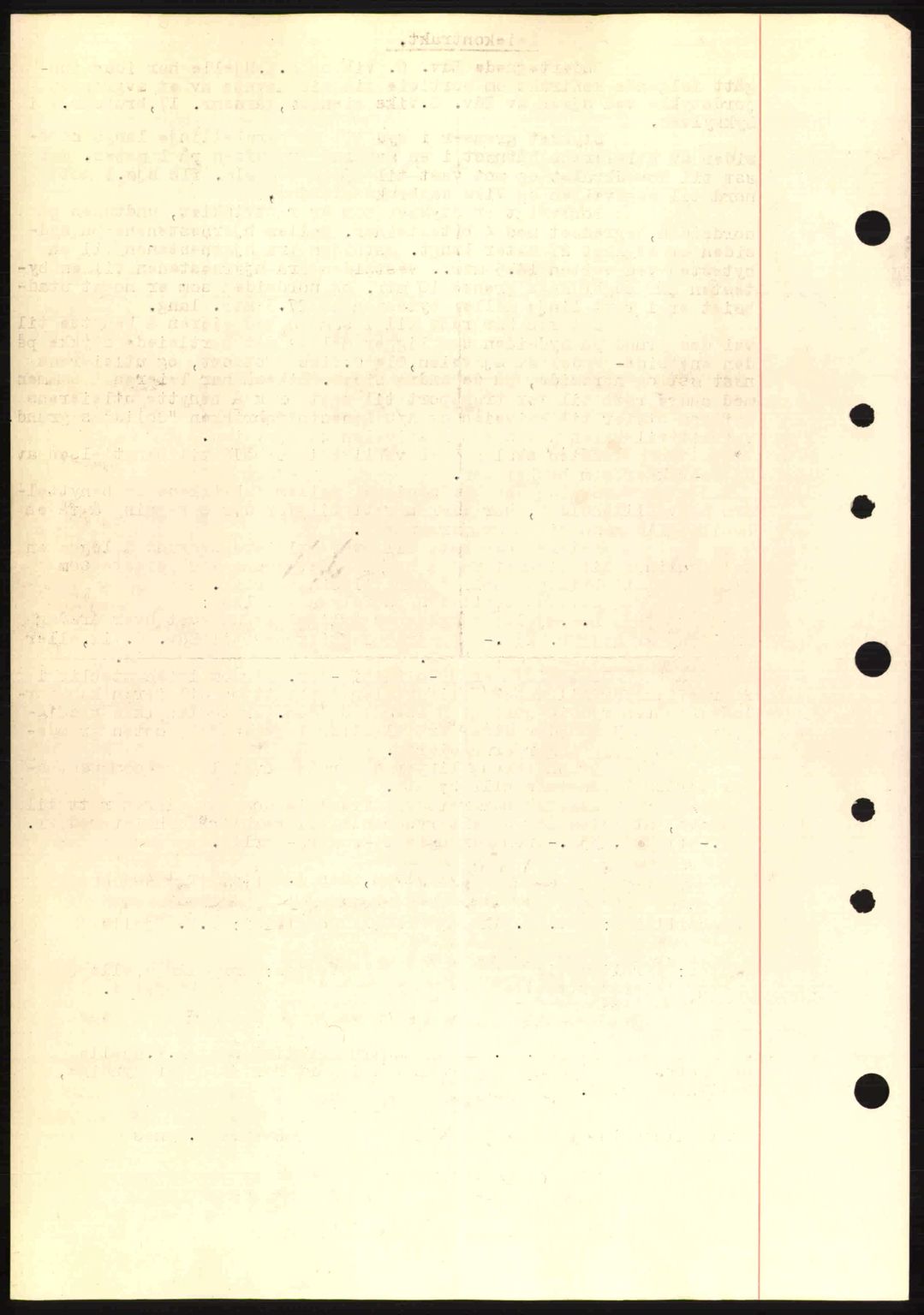 Nordre Sunnmøre sorenskriveri, AV/SAT-A-0006/1/2/2C/2Ca: Pantebok nr. A17, 1943-1944, Dagboknr: 9/1944