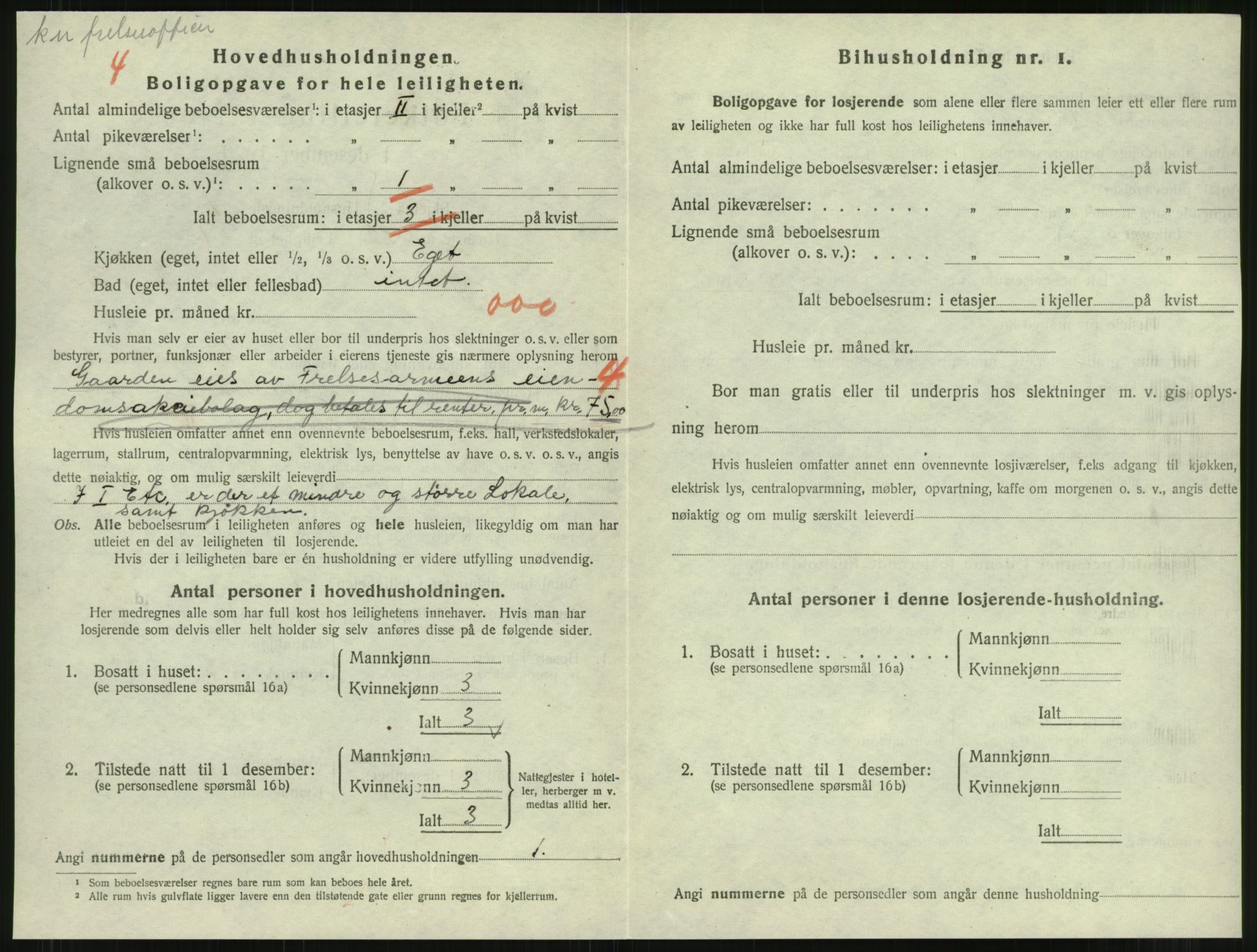 SAT, Folketelling 1920 for 1703 Namsos ladested, 1920, s. 1088