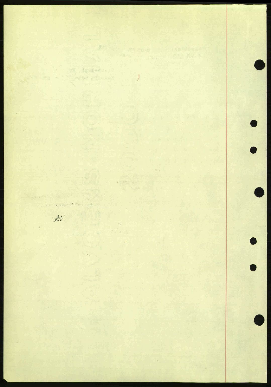 Oslo byskriverembete, AV/SAO-A-10227/G/Gb/Gbd/Gbda/L0017: Pantebok nr. A215, 1949-1950, Dagboknr: 830/1950