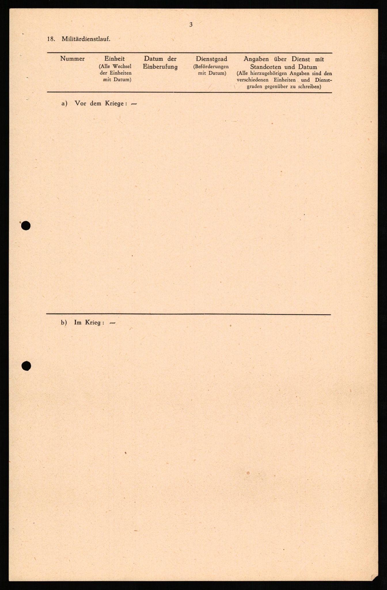 Forsvaret, Forsvarets overkommando II, AV/RA-RAFA-3915/D/Db/L0026: CI Questionaires. Tyske okkupasjonsstyrker i Norge. Tyskere., 1945-1946, s. 510