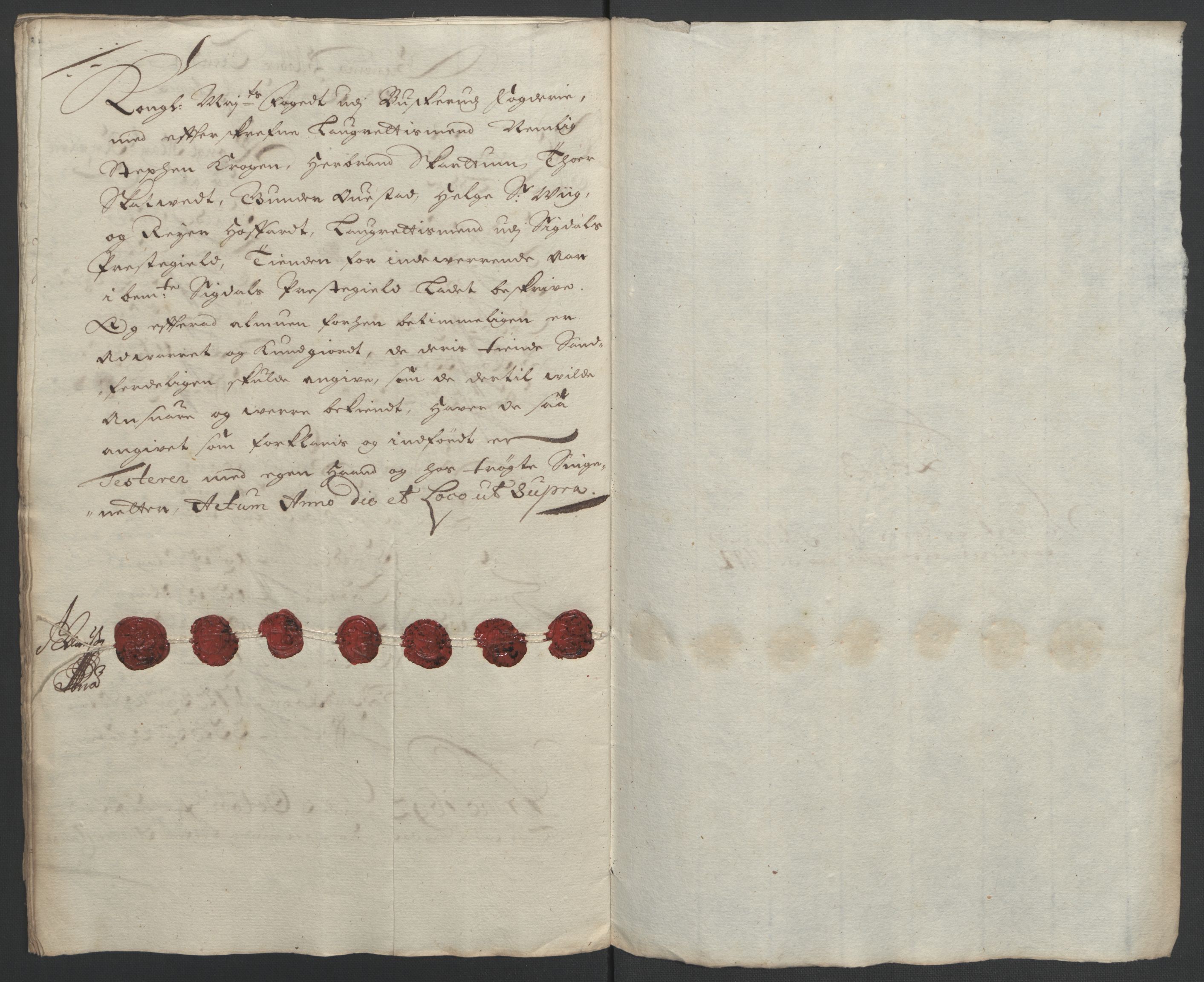 Rentekammeret inntil 1814, Reviderte regnskaper, Fogderegnskap, RA/EA-4092/R25/L1681: Fogderegnskap Buskerud, 1691-1692, s. 336