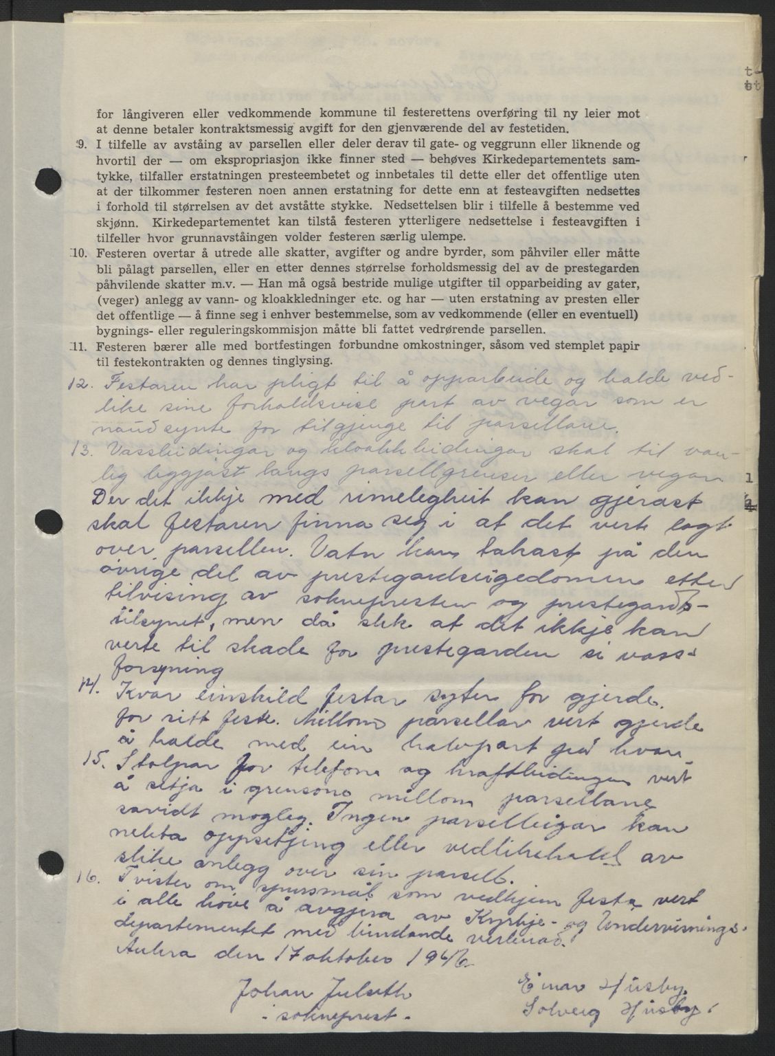 Romsdal sorenskriveri, SAT/A-4149/1/2/2C: Pantebok nr. A22, 1947-1947, Dagboknr: 504/1947