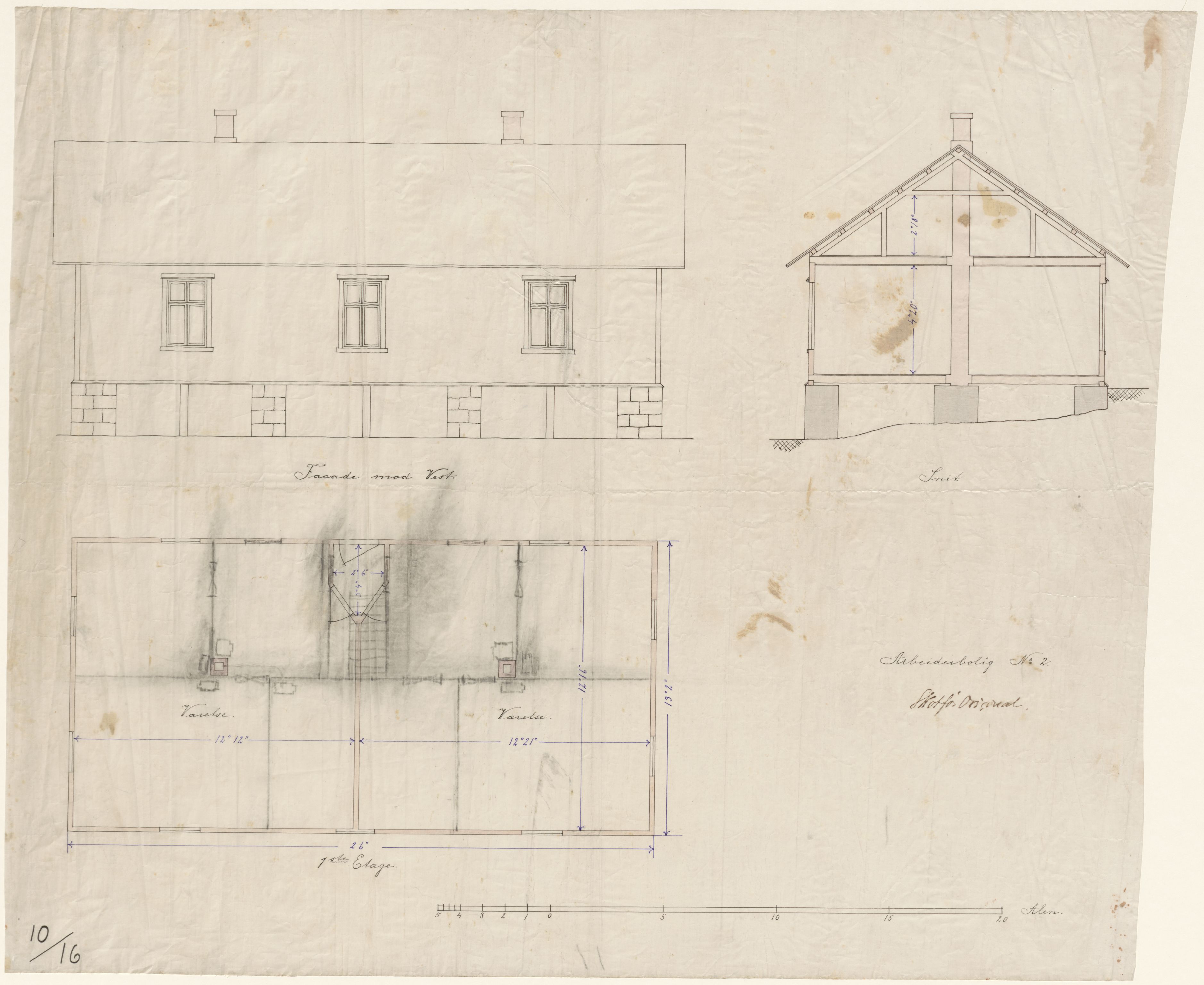 Skotfoss, AV/RA-PA-1436, 1891-1987, s. 3