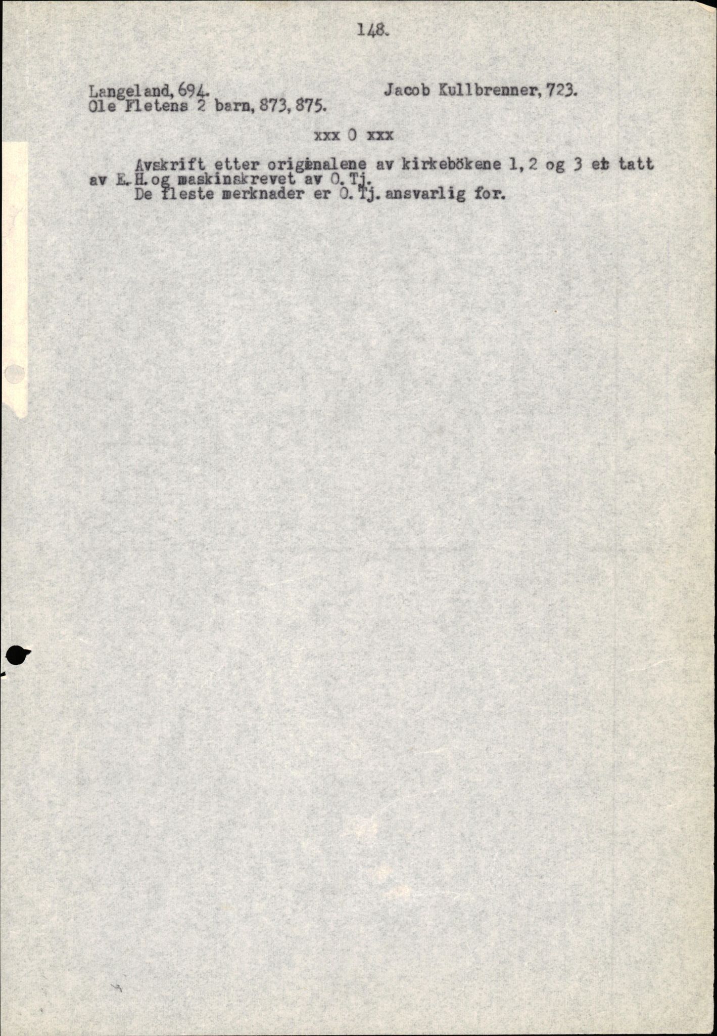 Samling av fulltekstavskrifter, SAB/FULLTEKST/B/14/0007: Førde sokneprestembete, ministerialbok nr. A 3, 1749-1764, s. 147