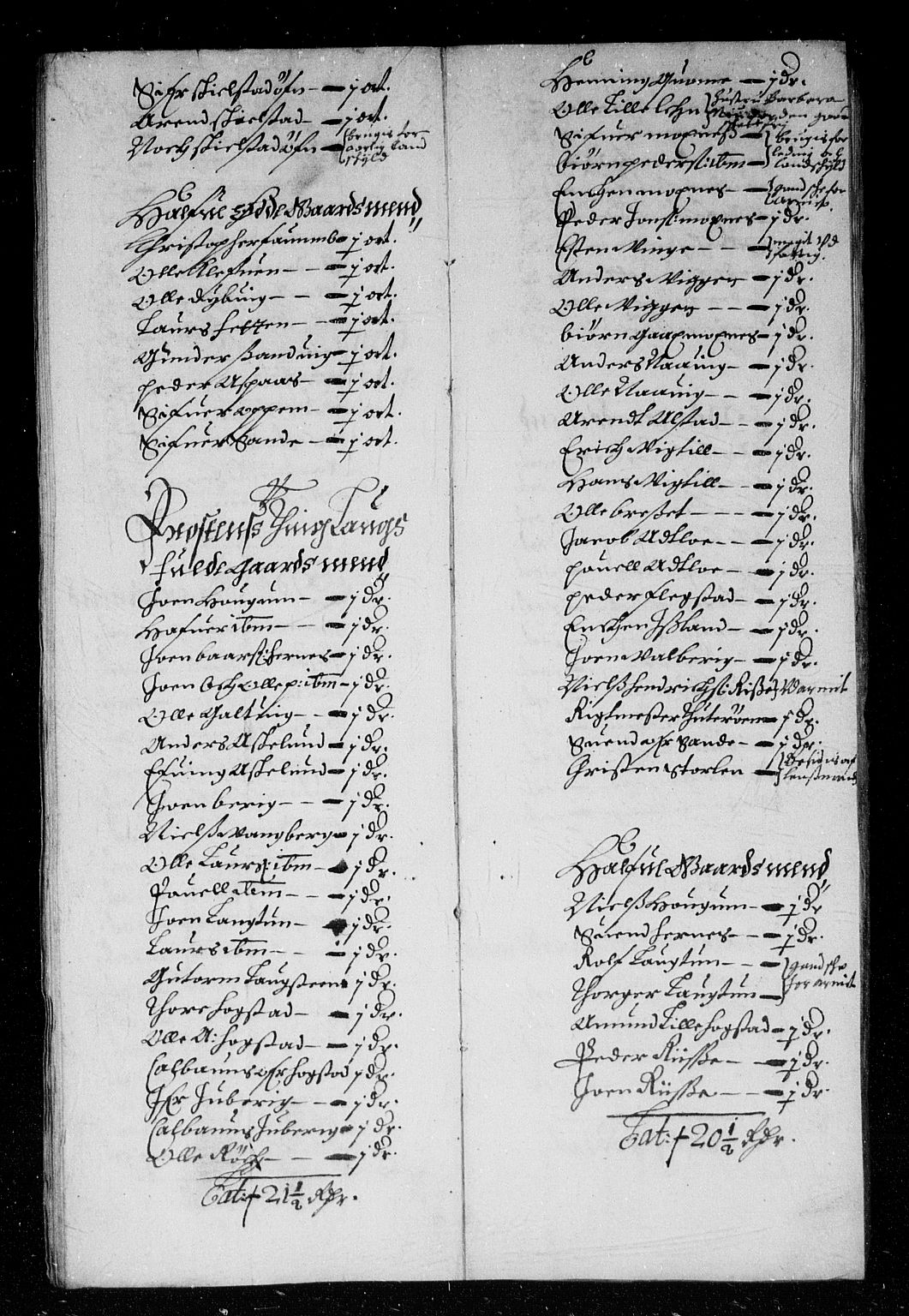 Rentekammeret inntil 1814, Reviderte regnskaper, Stiftamtstueregnskaper, Trondheim stiftamt og Nordland amt, AV/RA-EA-6044/R/Rd/L0022: Trondheim stiftamt, 1667