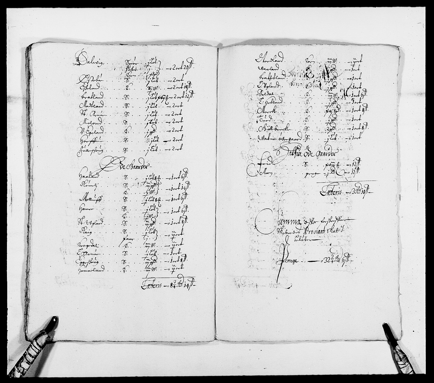 Rentekammeret inntil 1814, Reviderte regnskaper, Fogderegnskap, AV/RA-EA-4092/R47/L2846: Fogderegnskap Ryfylke, 1676, s. 110