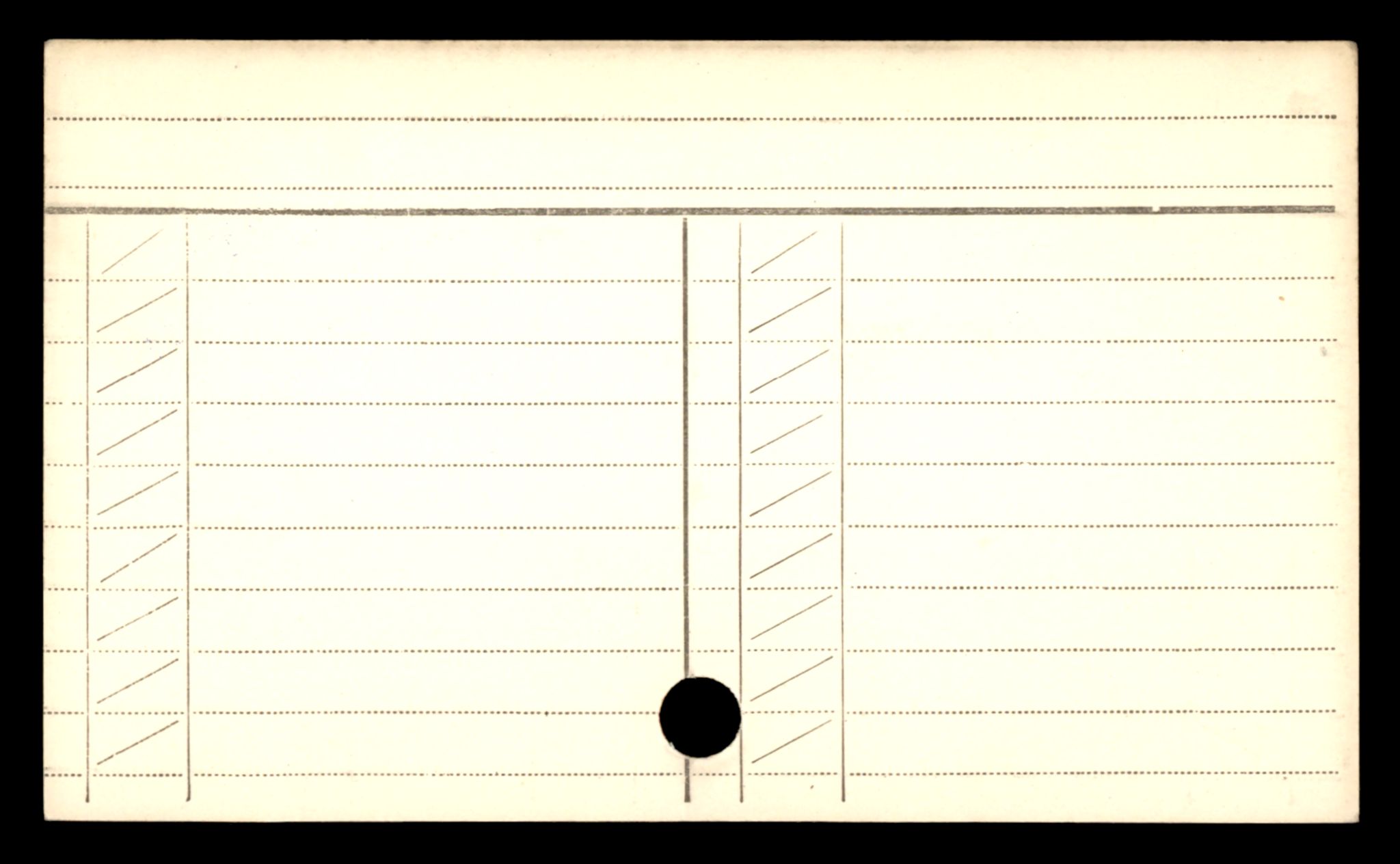 Oslo folkeregister, Registerkort, AV/SAO-A-11715/D/De/L0004: Menn: Jensen Harald - Lende Anton, 1906-1918