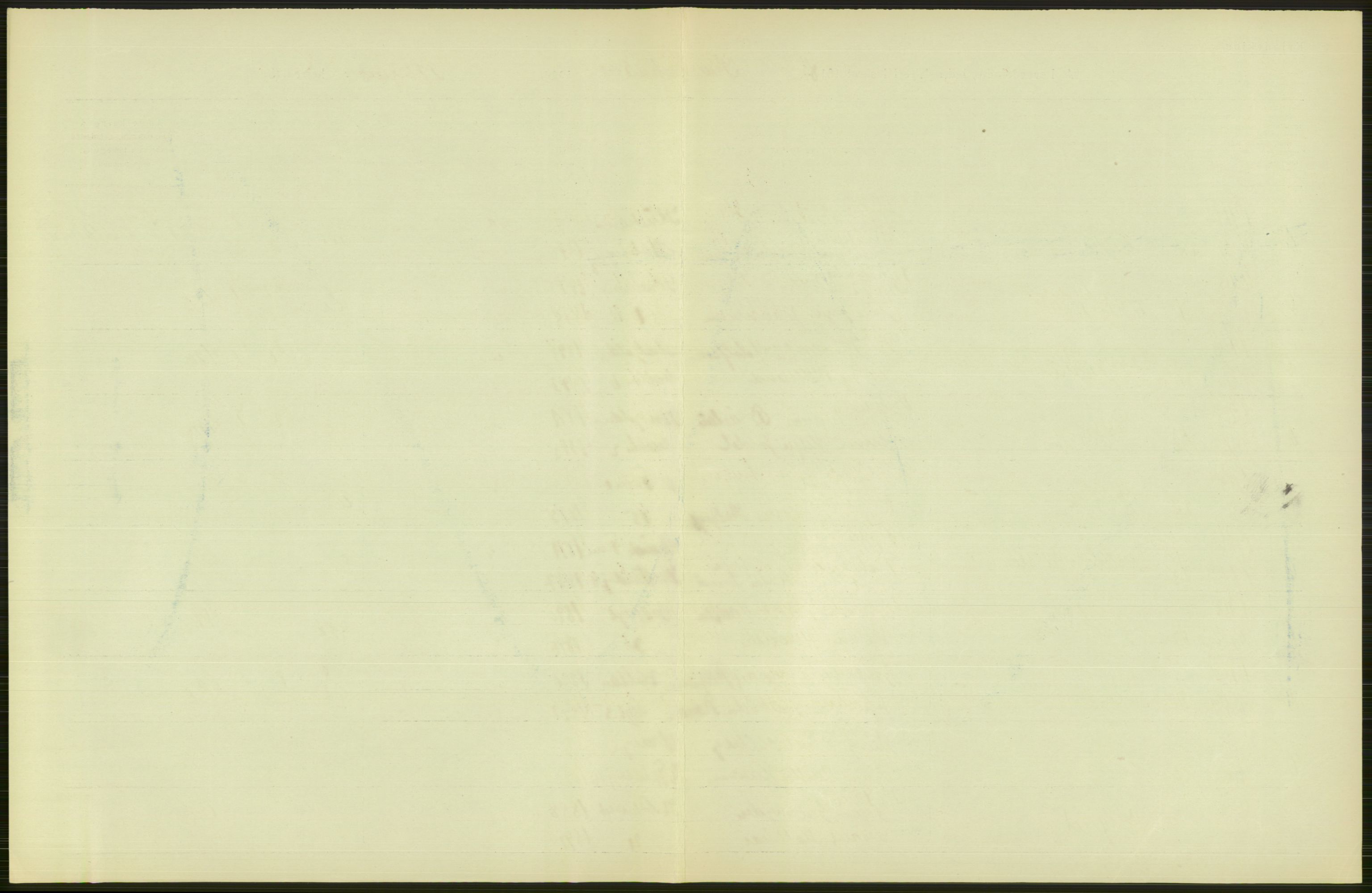 Statistisk sentralbyrå, Sosiodemografiske emner, Befolkning, AV/RA-S-2228/D/Df/Dfb/Dfbh/L0037: Bergen: Levendefødte menn og kvinner., 1918, s. 549