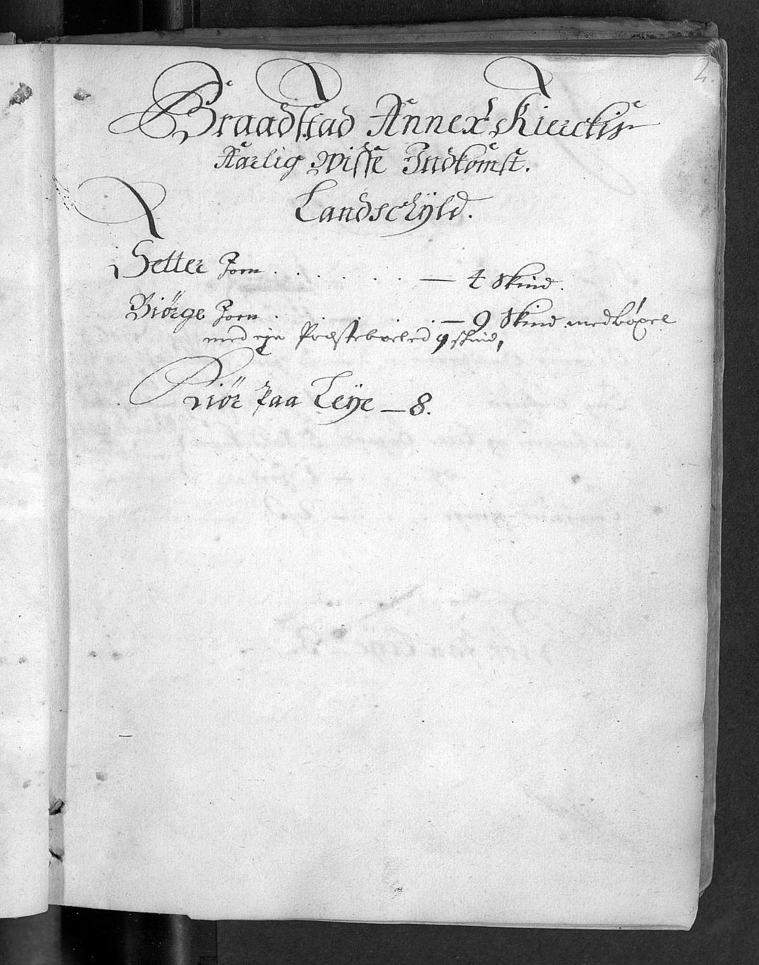 Kirkestoler i Oppland fylke, SAH/KIRKESTOL-002/F/Fb/Fbb/L0002: Kirkestol for Vardal, 1682-1723