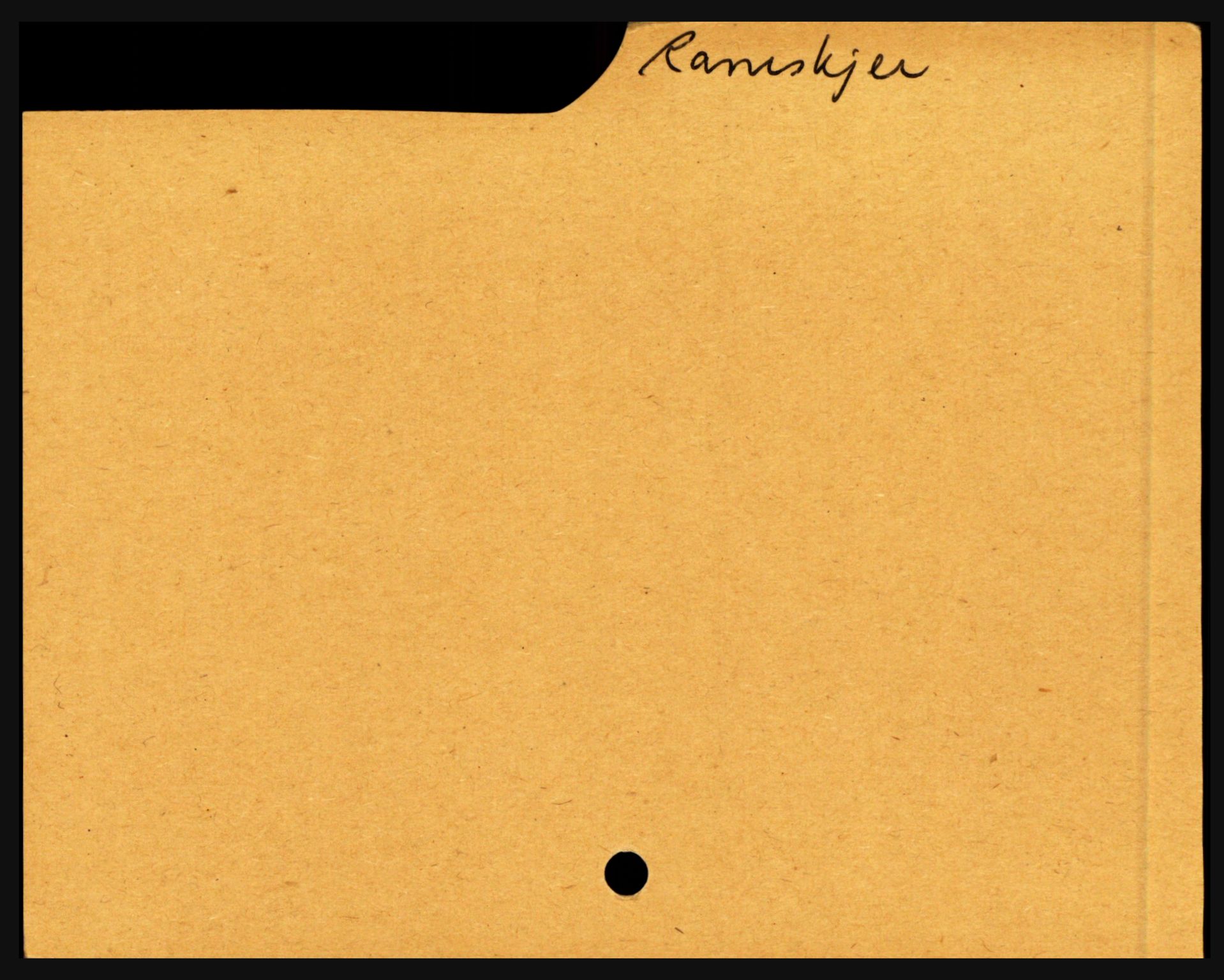 Nedenes sorenskriveri før 1824, SAK/1221-0007/H, s. 23119