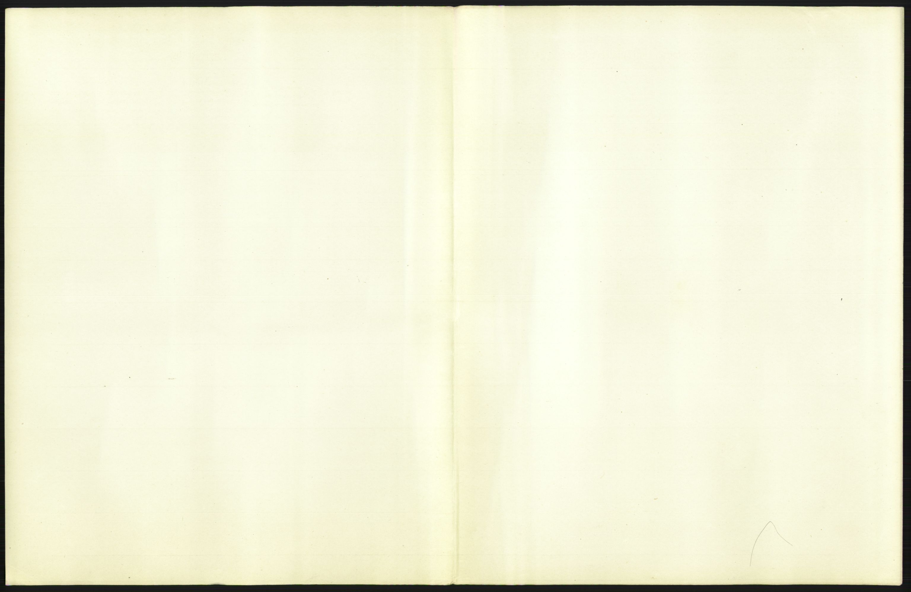Statistisk sentralbyrå, Sosiodemografiske emner, Befolkning, RA/S-2228/D/Df/Dfa/Dfah/L0006: Kristiania: Levendefødte menn., 1910, s. 311