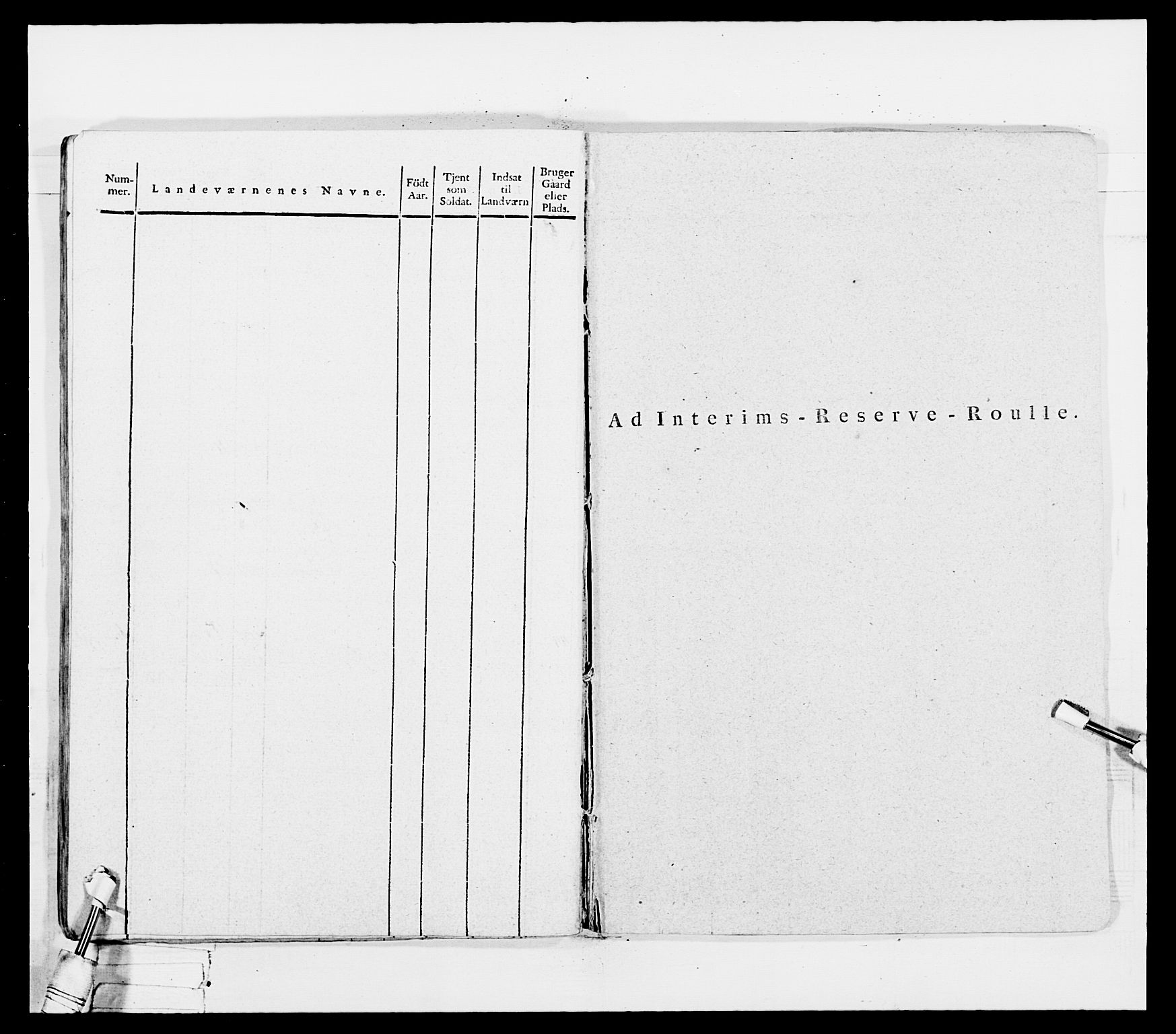 Generalitets- og kommissariatskollegiet, Det kongelige norske kommissariatskollegium, AV/RA-EA-5420/E/Eh/L0036a: Nordafjelske gevorbne infanteriregiment, 1813, s. 561