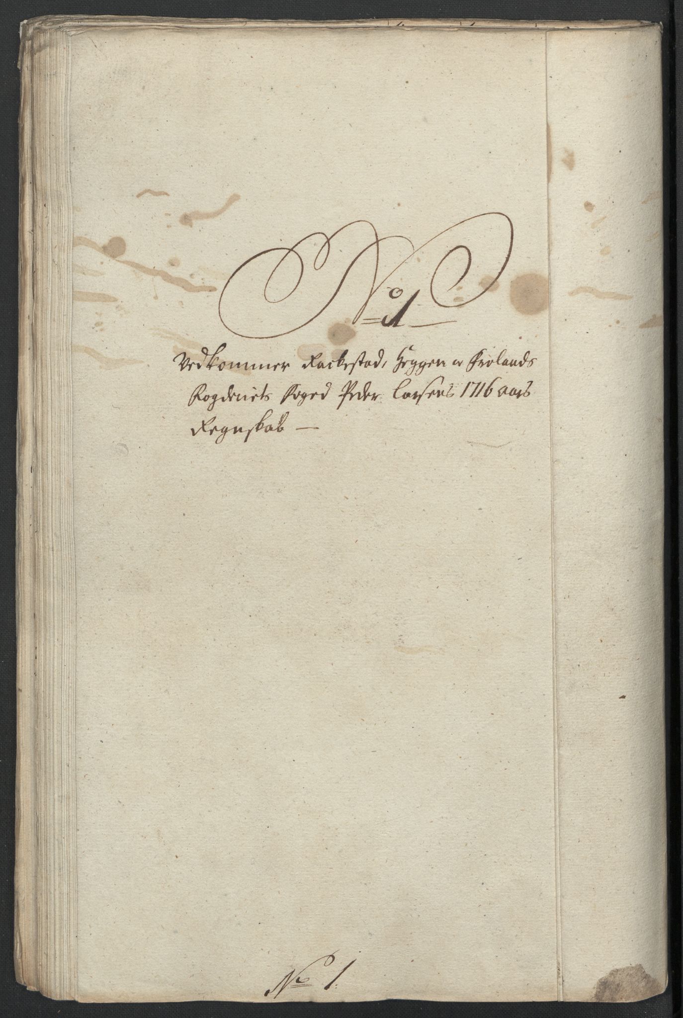 Rentekammeret inntil 1814, Reviderte regnskaper, Fogderegnskap, AV/RA-EA-4092/R07/L0311: Fogderegnskap Rakkestad, Heggen og Frøland, 1716, s. 102