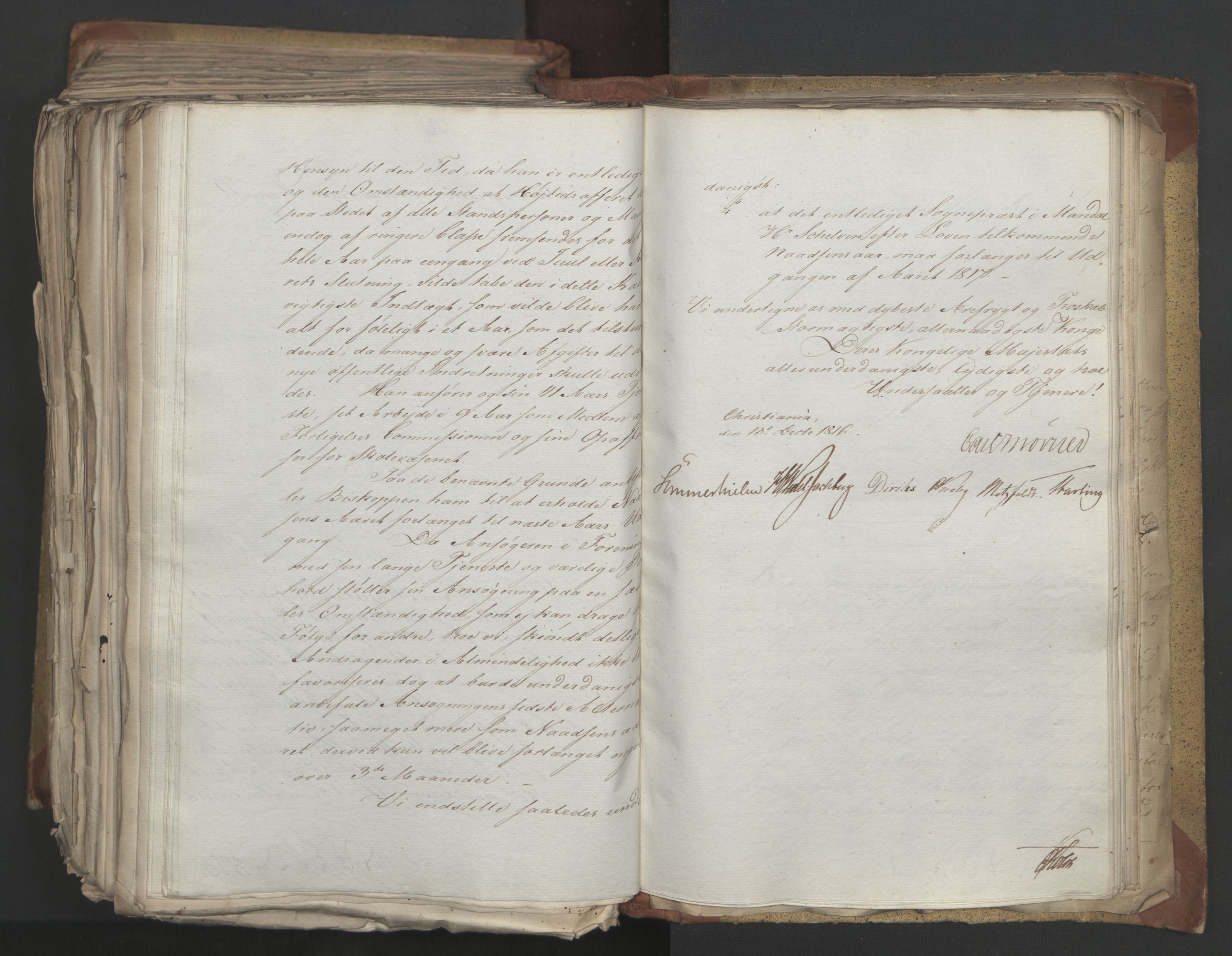 Statsrådsavdelingen i Stockholm, AV/RA-S-1003/D/Da/L0007: Regjeringsinnstillinger nr. 1545-1813, 1816, s. 518