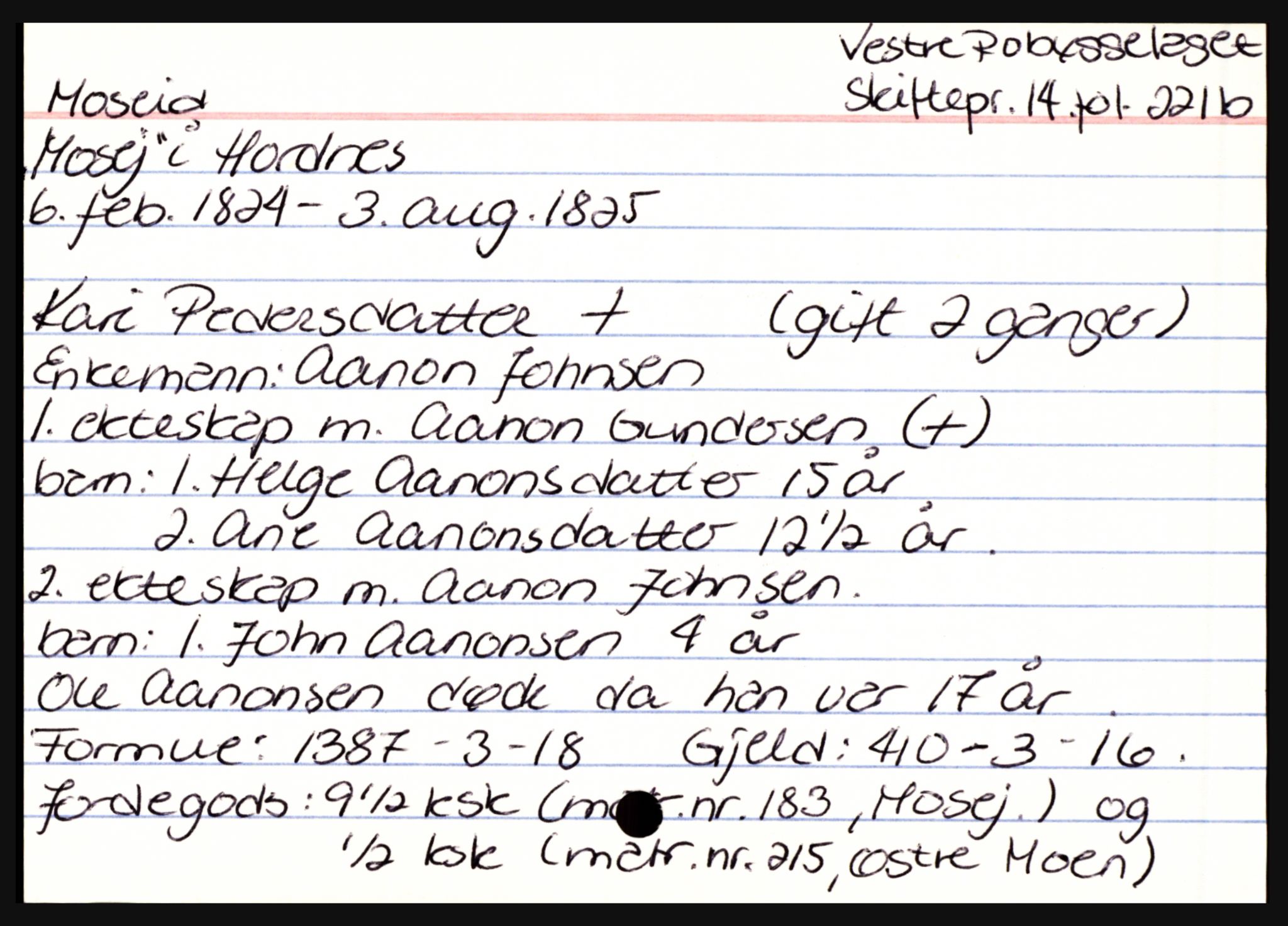 Setesdal sorenskriveri, AV/SAK-1221-0011/H, s. 8449
