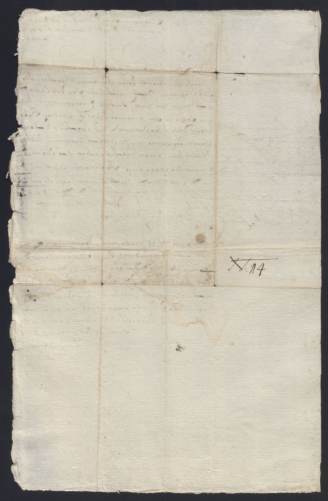 Rentekammeret inntil 1814, Reviderte regnskaper, Kirkeregnskap, AV/RA-EA-4067/Rf/L0113: Kirkeregnskap, 1641-1656, s. 133