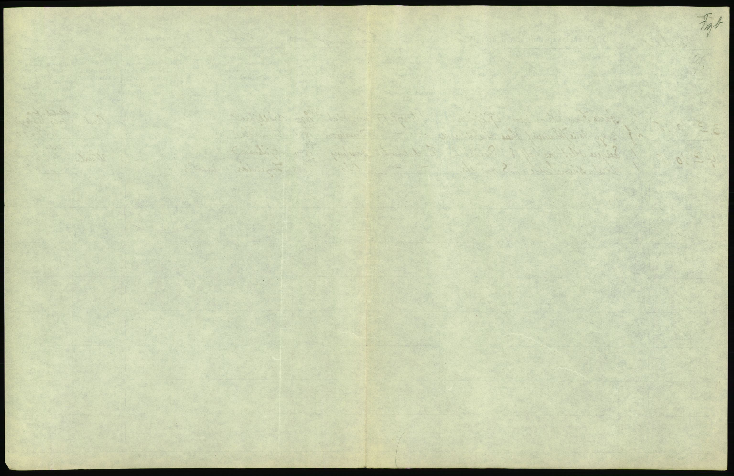 Statistisk sentralbyrå, Sosiodemografiske emner, Befolkning, AV/RA-S-2228/D/Df/Dfc/Dfcg/L0008: Oslo: Gifte, 1927, s. 269