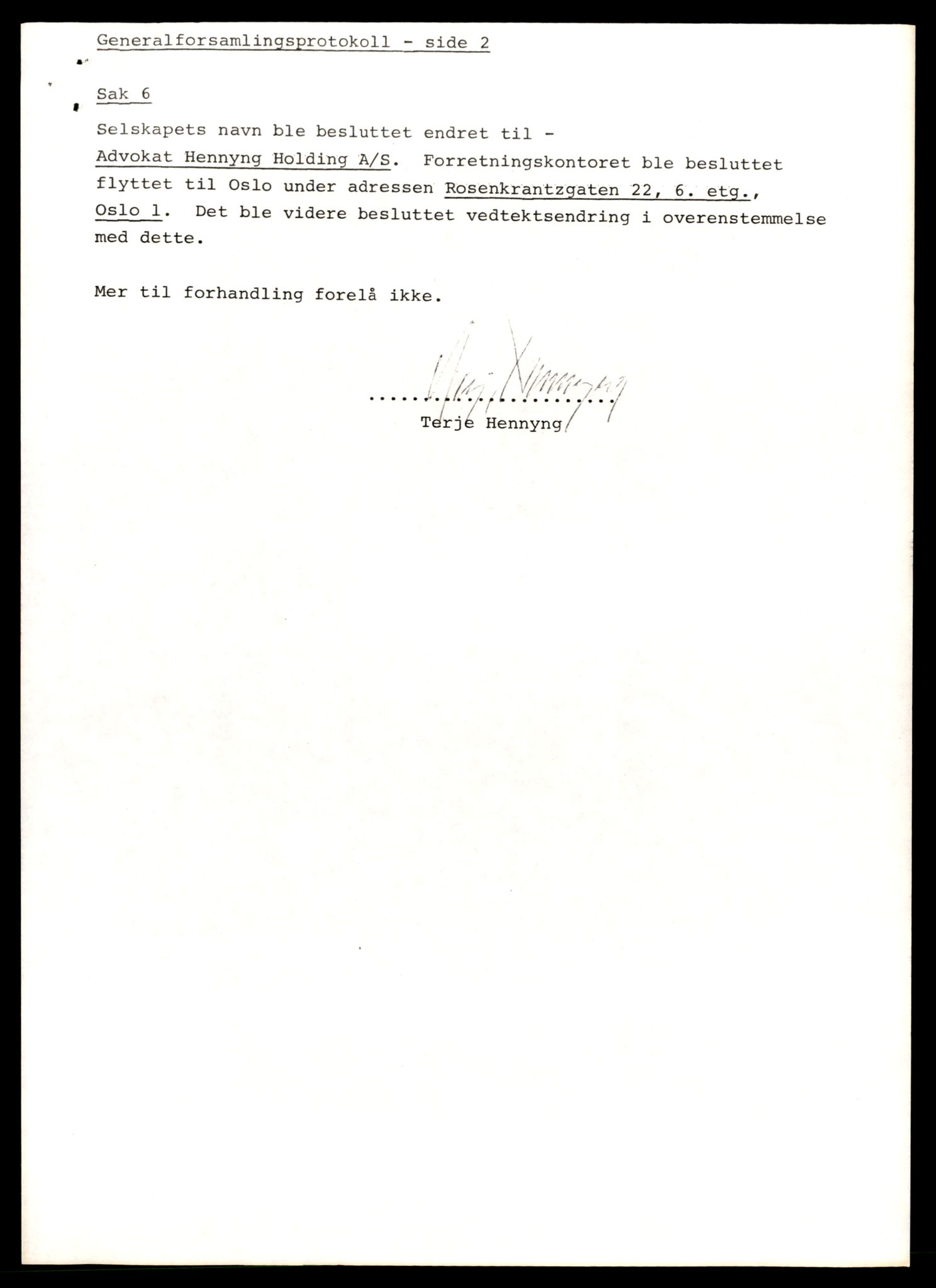 Ytre Follo tingrett, AV/SAT-A-10177/K/Kb/Kbb/L0010: Enkeltmannsforetak og aksjeselskap, Inv - Kn, 1891-1989, s. 9