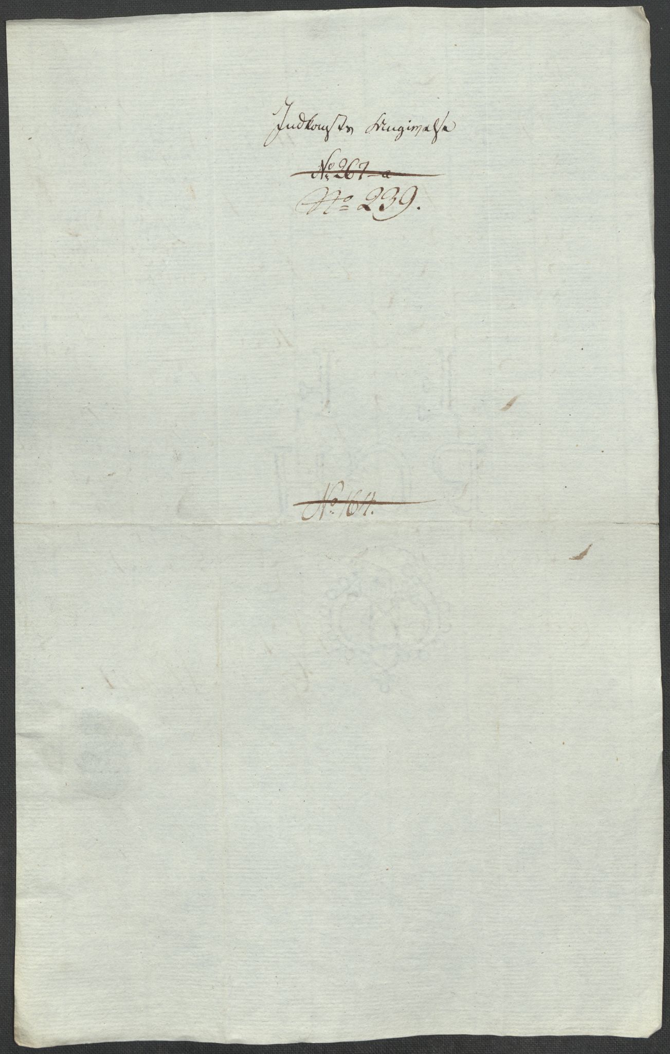 Rentekammeret inntil 1814, Reviderte regnskaper, Mindre regnskaper, AV/RA-EA-4068/Rf/Rfe/L0007: Christiania. Kristiansand, 1789, s. 17