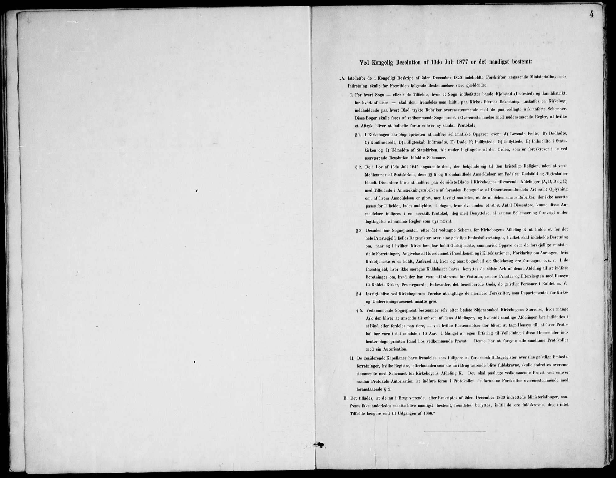 Ministerialprotokoller, klokkerbøker og fødselsregistre - Møre og Romsdal, AV/SAT-A-1454/508/L0095: Ministerialbok nr. 508A02, 1887-1920, s. 4