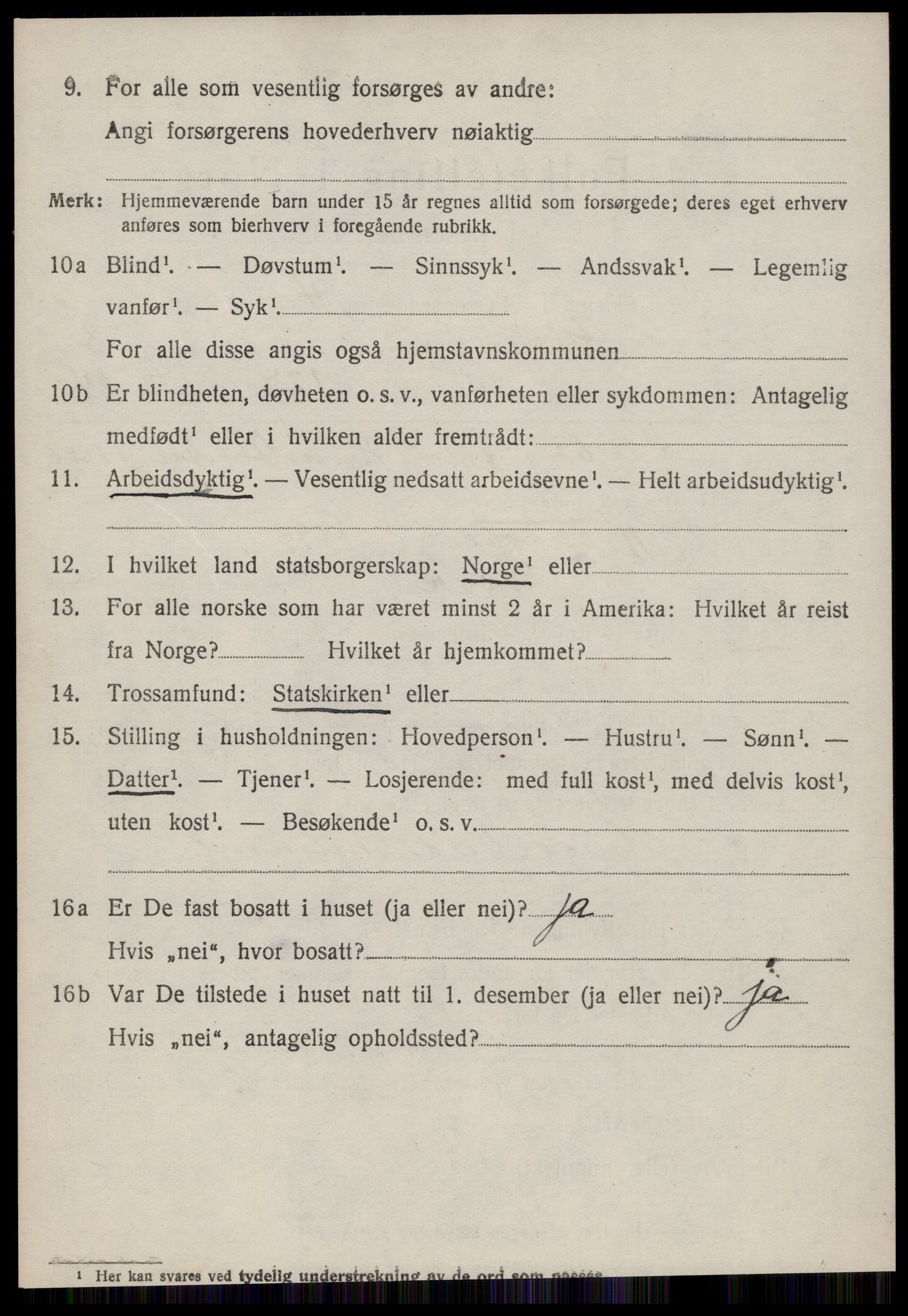 SAT, Folketelling 1920 for 1532 Giske herred, 1920, s. 2515