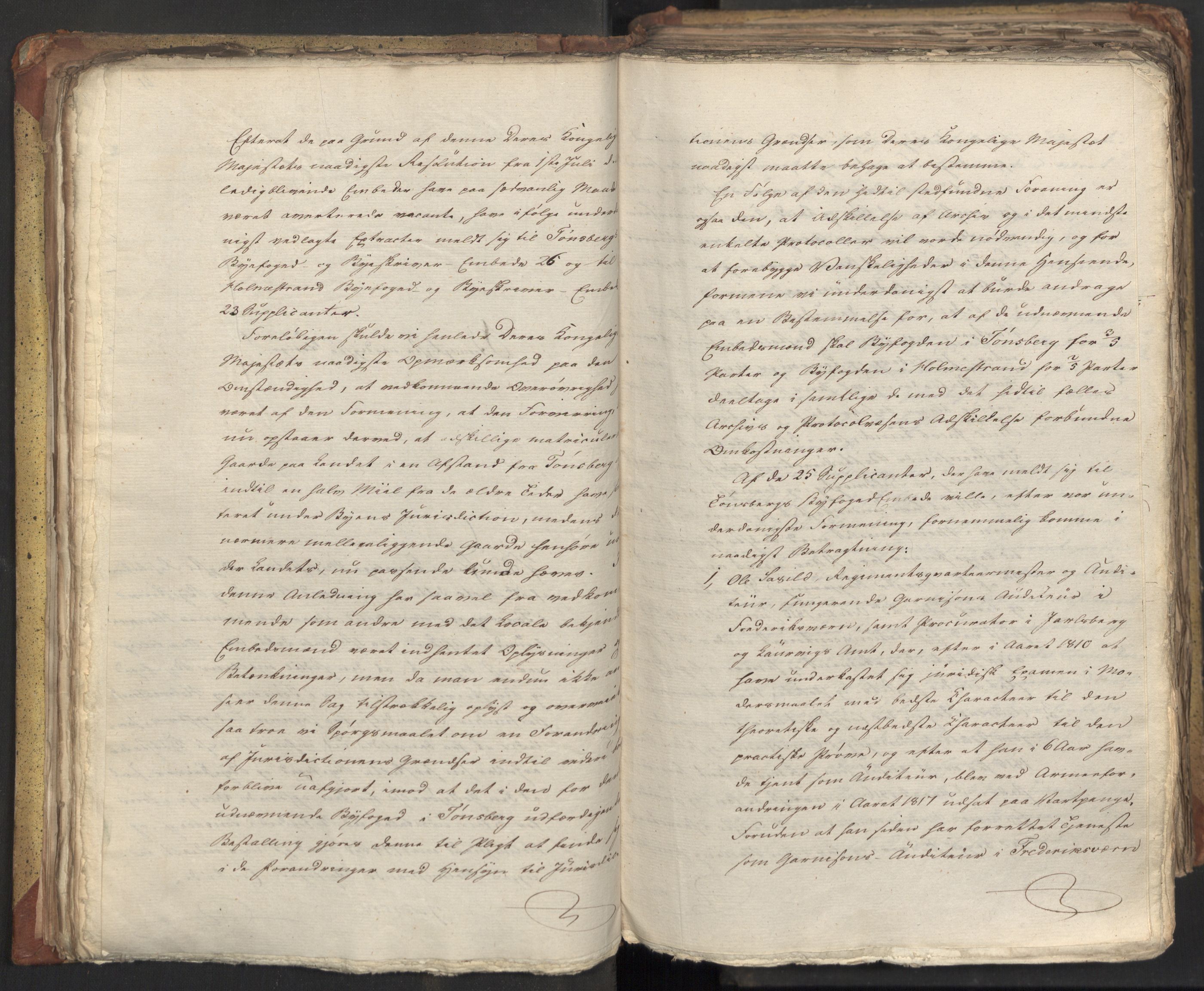 Statsrådsavdelingen i Stockholm, AV/RA-S-1003/D/Da/L0047: Regjeringsinnstillinger nr. 3501-3659, 1826, s. 95