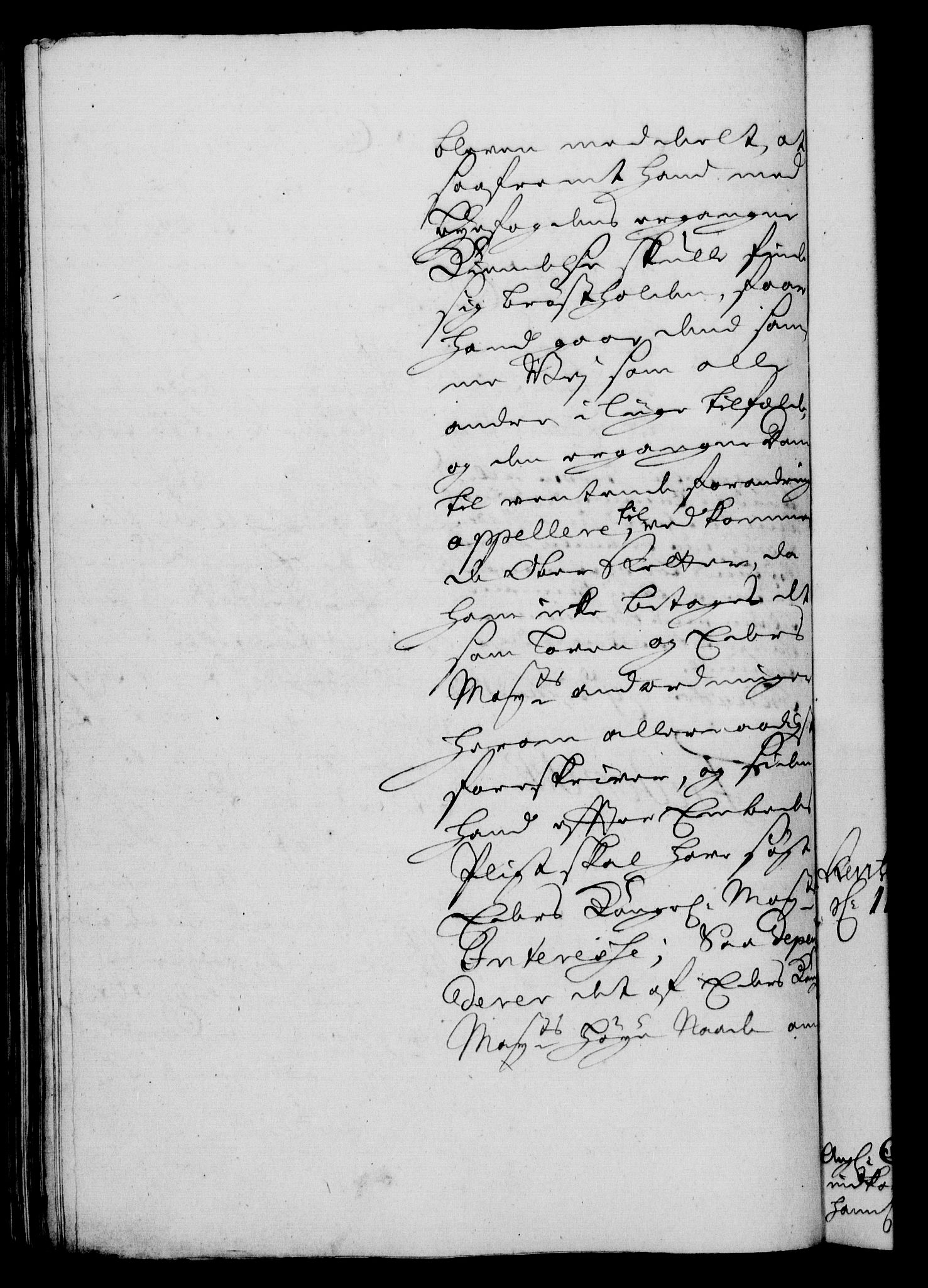 Rentekammeret, Kammerkanselliet, RA/EA-3111/G/Gf/Gfa/L0010: Norsk relasjons- og resolusjonsprotokoll (merket RK 52.10), 1727, s. 822