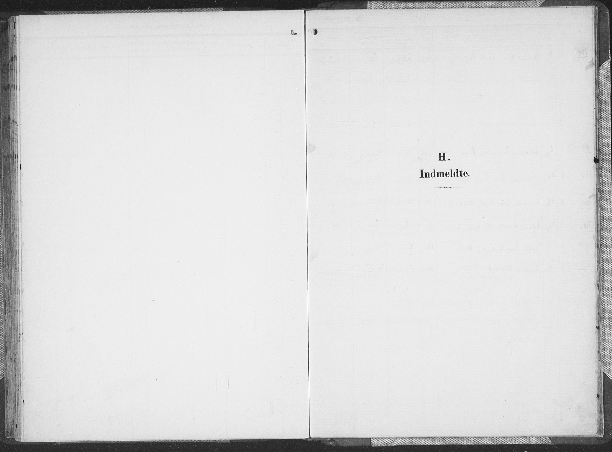 Flekkefjord sokneprestkontor, AV/SAK-1111-0012/F/Fa/Faa/L0002: Ministerialbok nr. A 2, 1900-1912